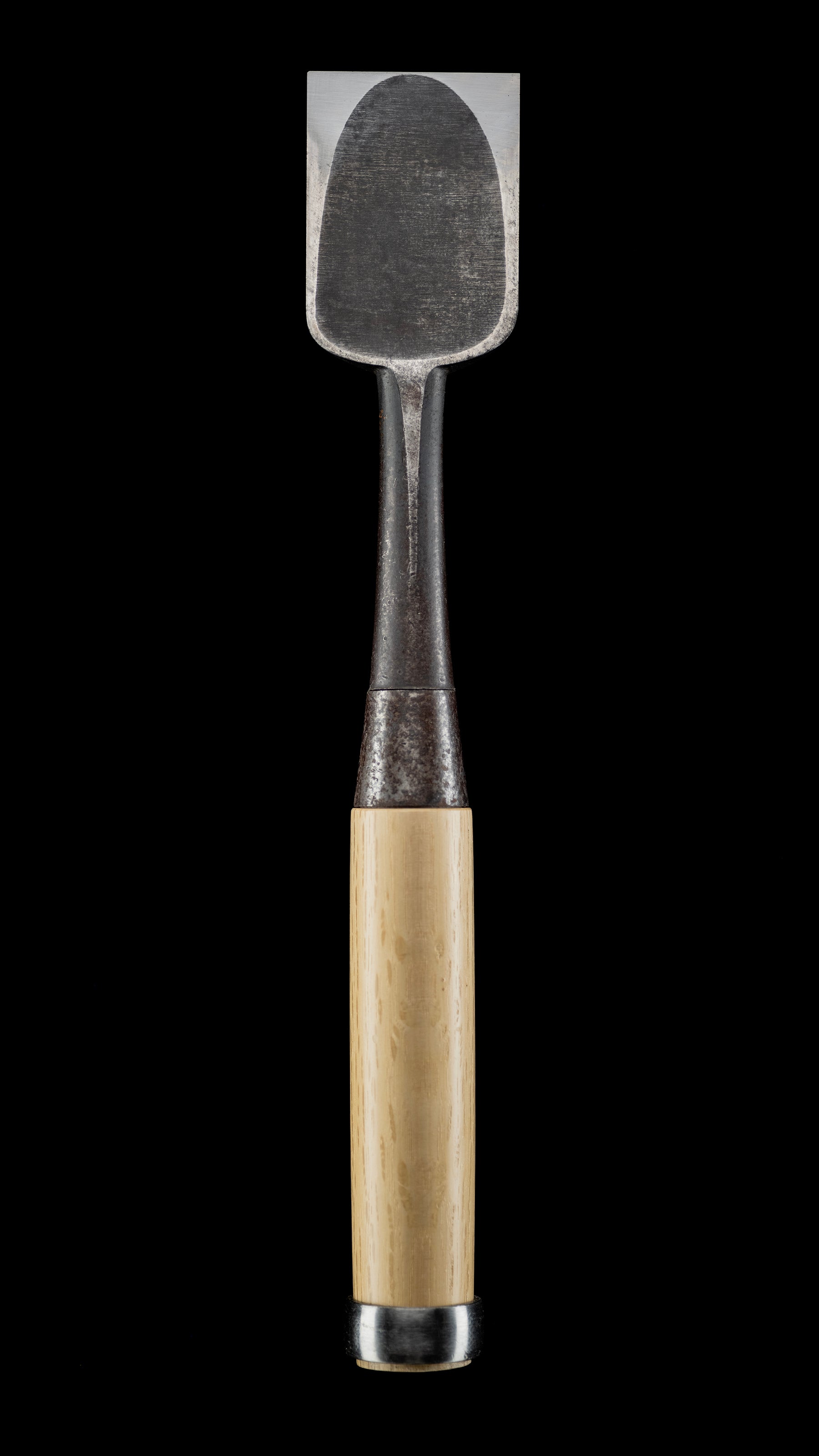Tataki-Nomi Japanese Made Timber Chisel By Ichihiro Ⅲ - 48mm
