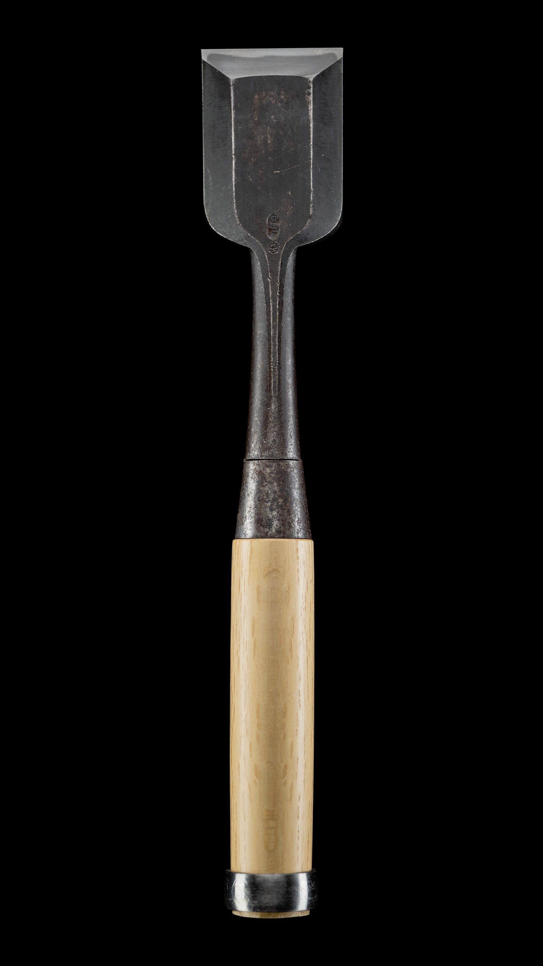 Tataki-Nomi Japanese Made Timber Chisel By Ichihiro Ⅲ - 48mm