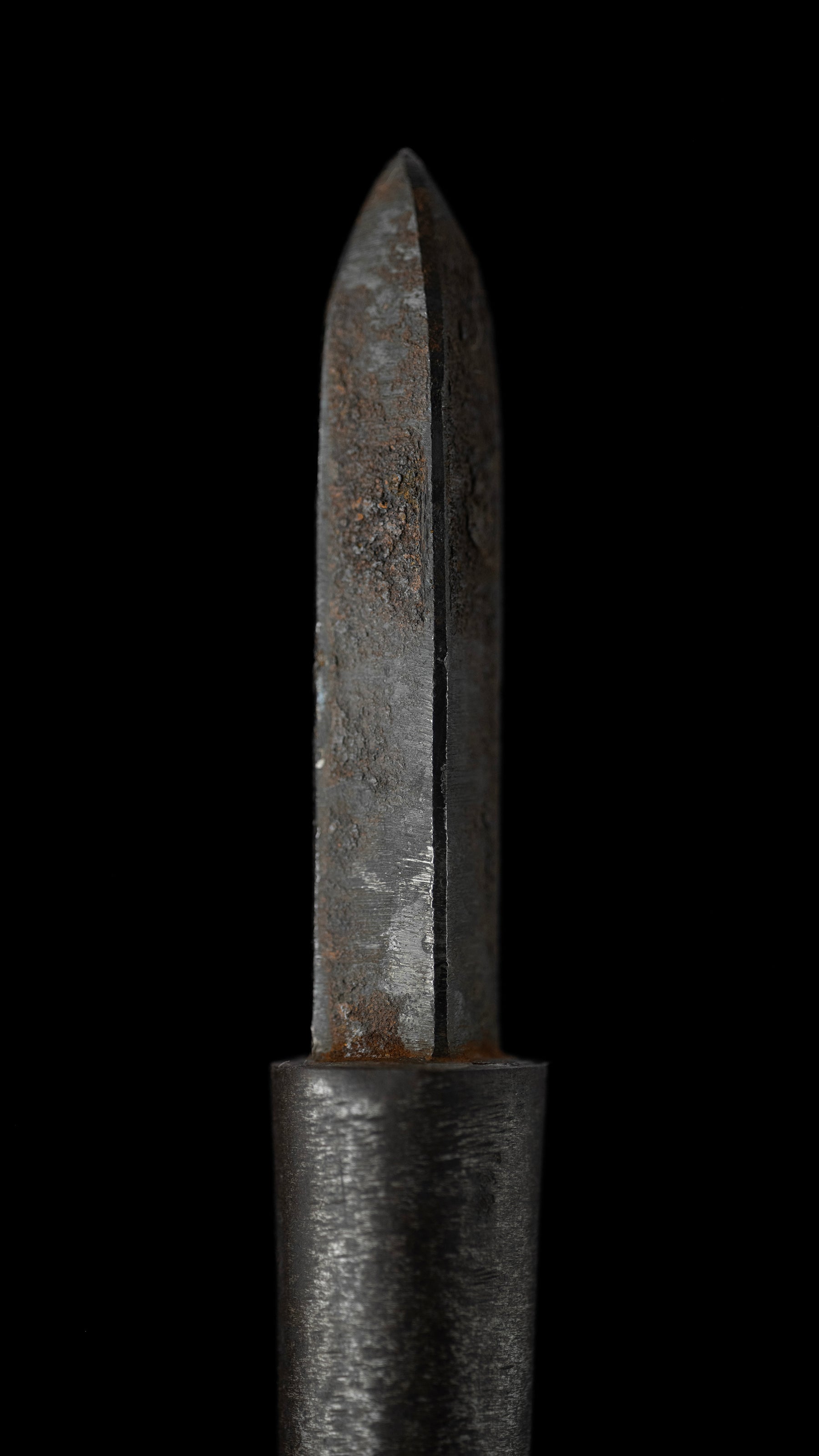 Ootsuki-Nomi Japanese Hand Made Slick Chisel Set By Fujikura Mannosuke - 24mm & 48mm