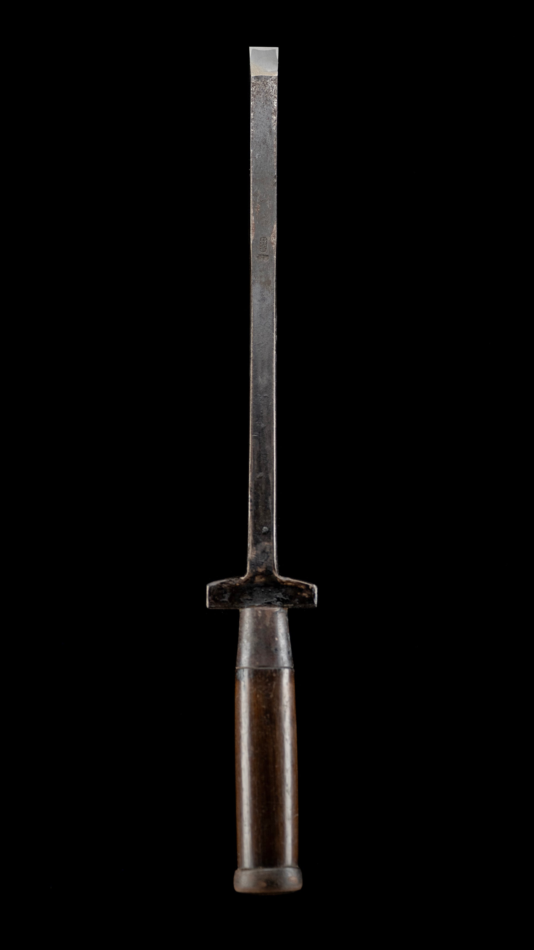 Komisen-Nomi Japanese Timber Chisel - 15mm