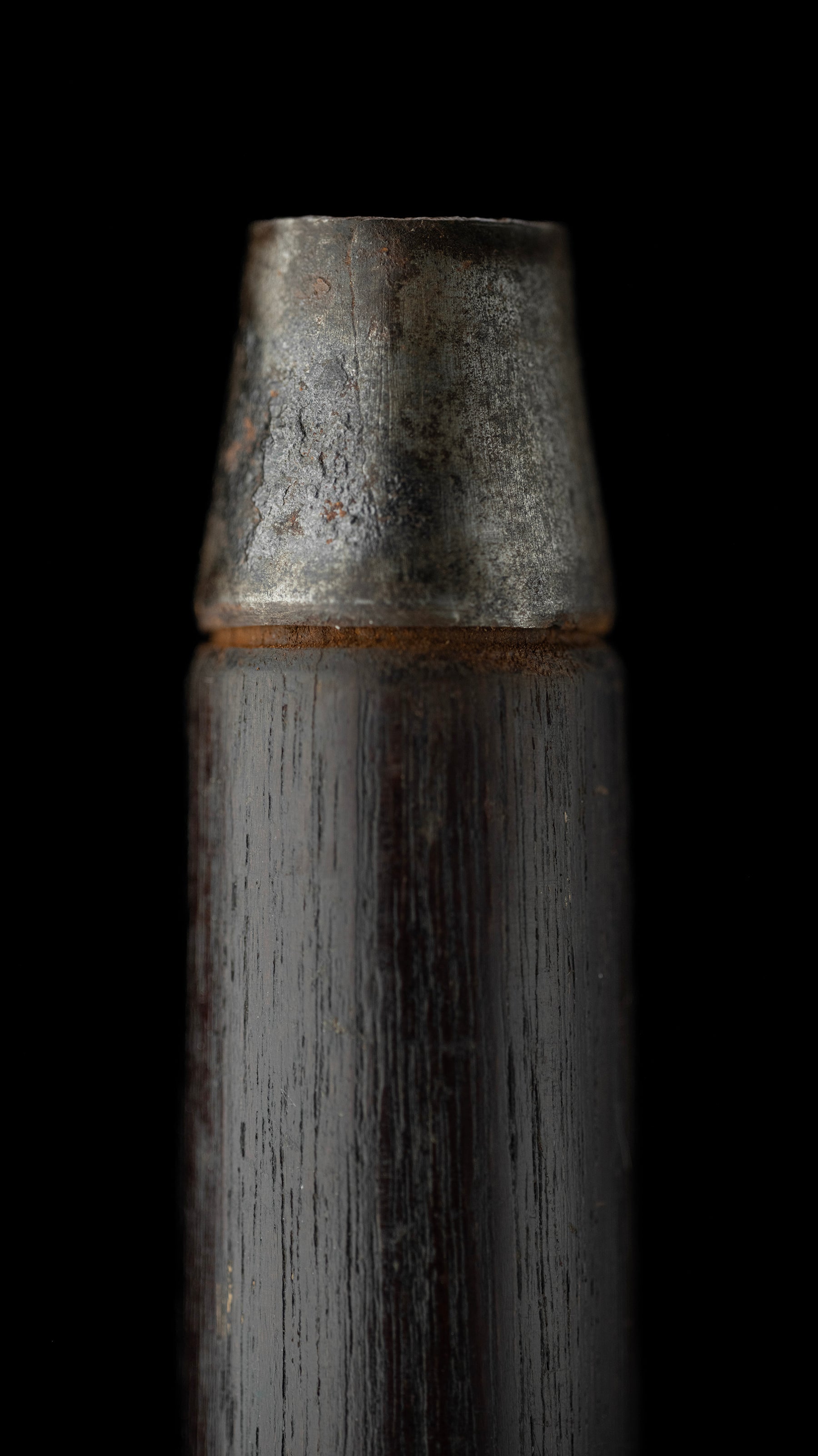 Watetsu-Ootsuki-Nomi Japanese Hand Made Slick Chisel Set By Hidari Kuniaki - 24mm & 48mm