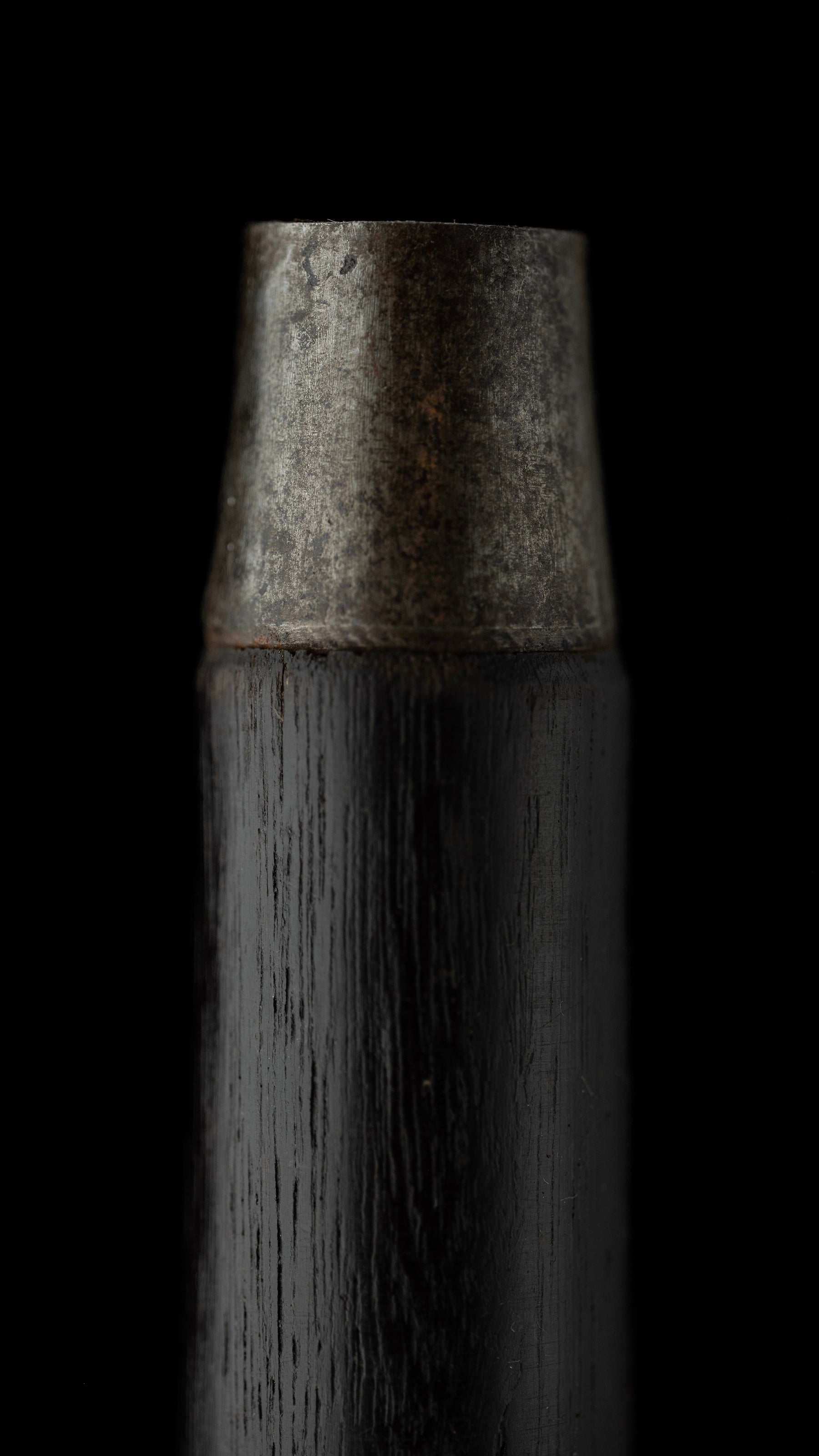 Watetsu-Ootsuki-Nomi Japanese Hand Made Slick Chisel Set By Hidari Kuniaki - 24mm & 48mm