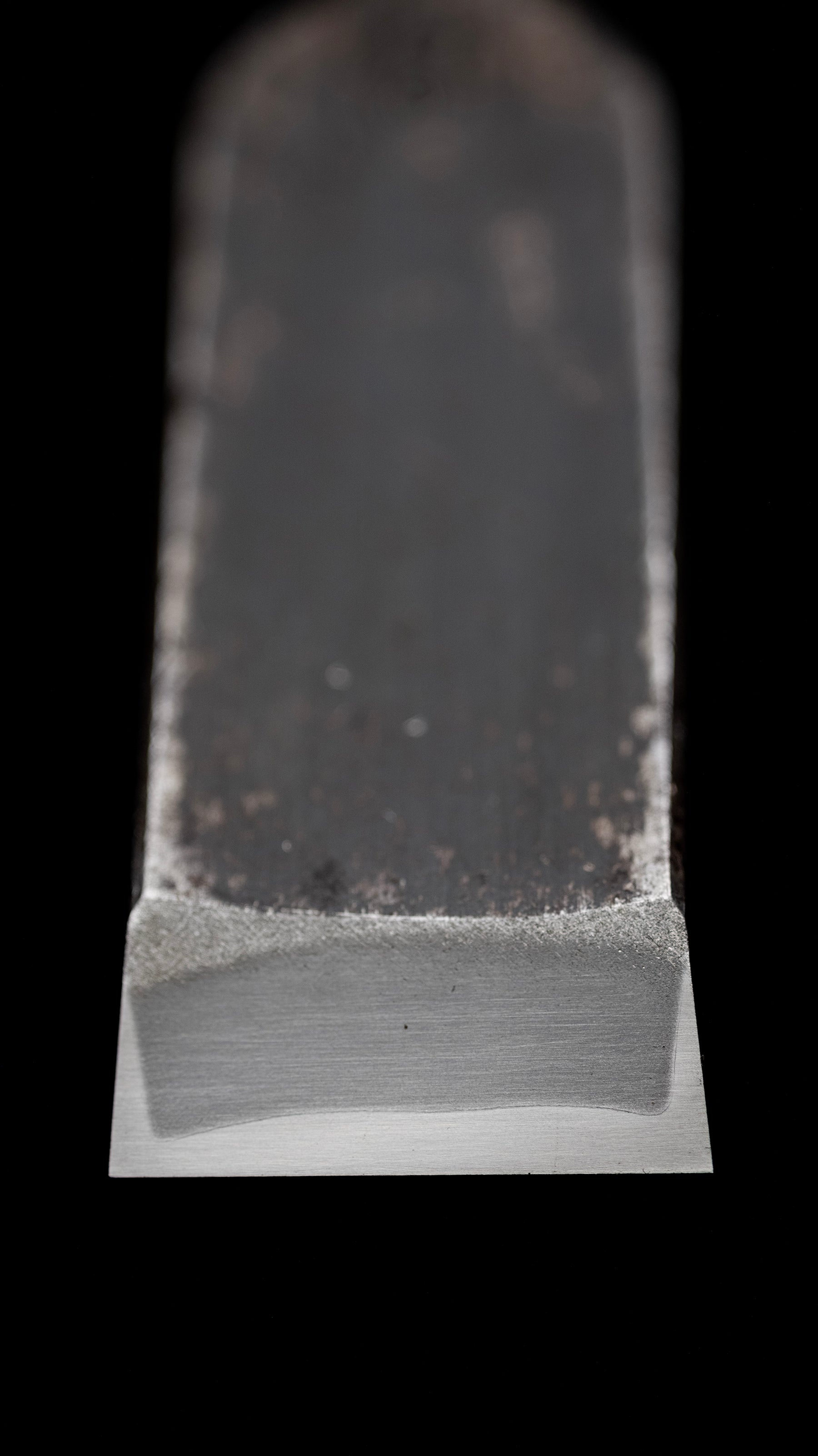 Kakuuchi-Tataki-Nomi Japanese Made Timber Chisel By Ichihiro Ⅲ - 30mm