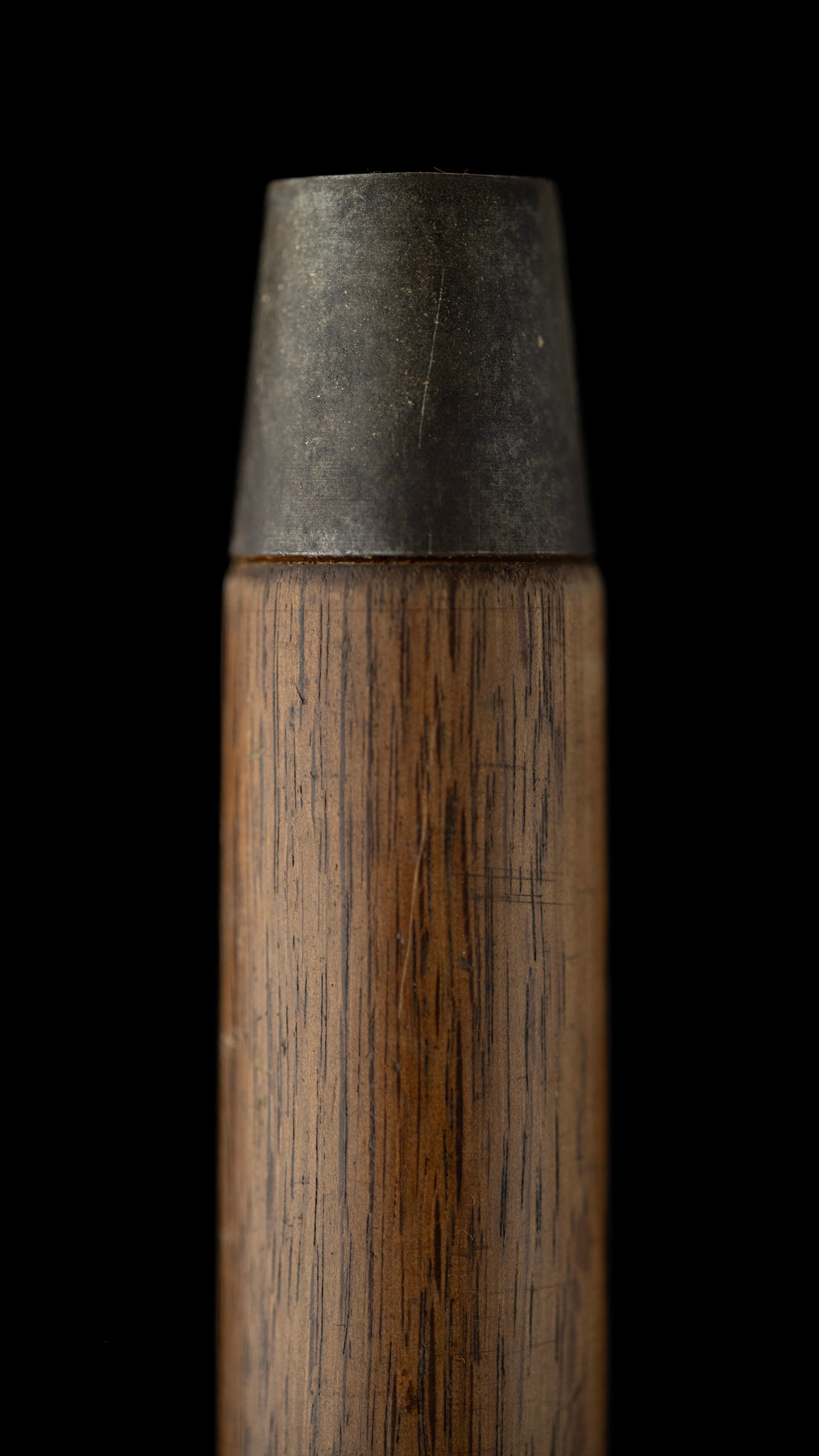 Ootsuki-Nomi Japanese Hand Made Slick Chisel Set By Fujikura Mannosuke - 24mm & 48mm