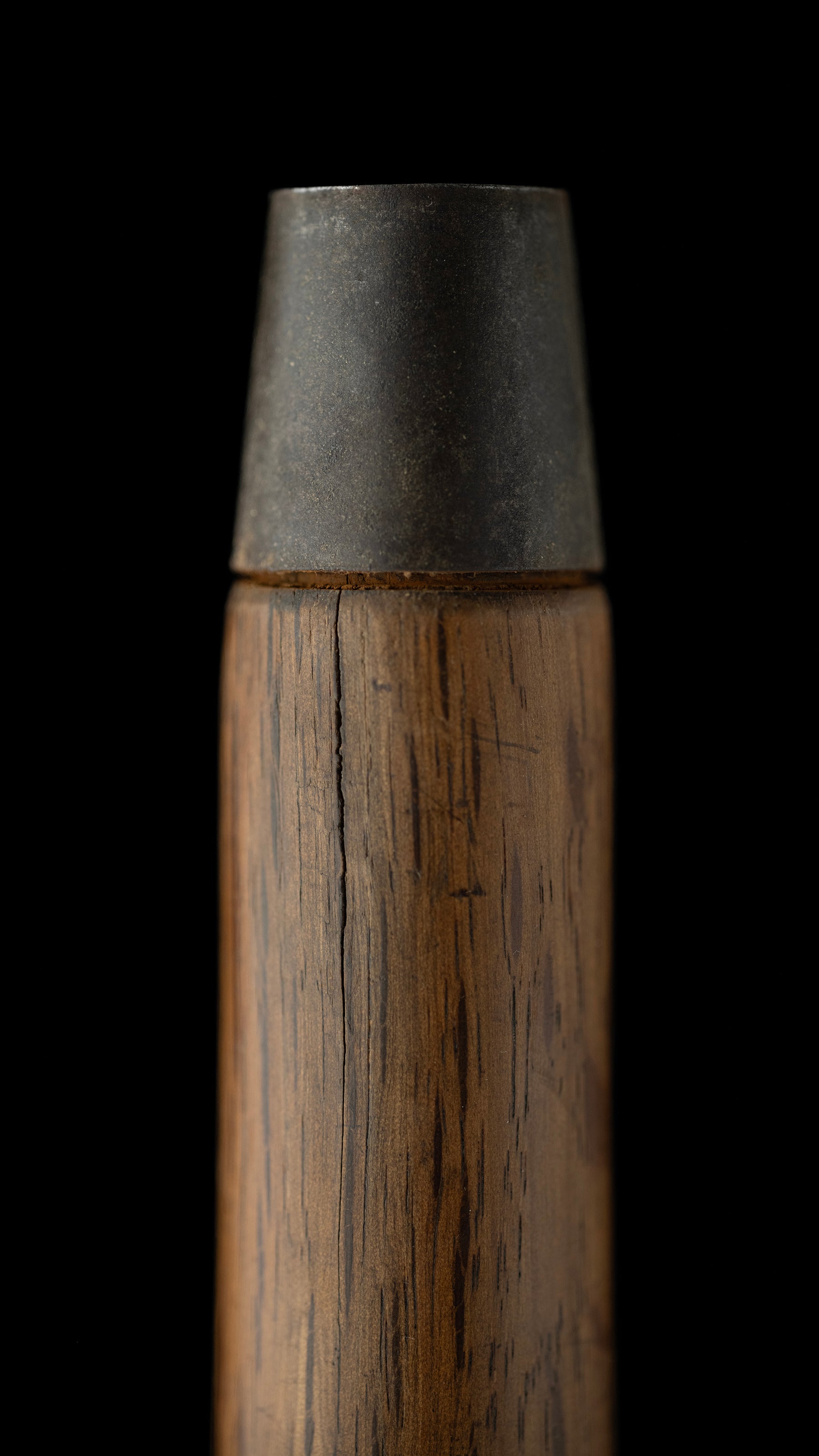 Ootsuki-Nomi Japanese Hand Made Slick Chisel Set By Fujikura Mannosuke - 24mm & 48mm