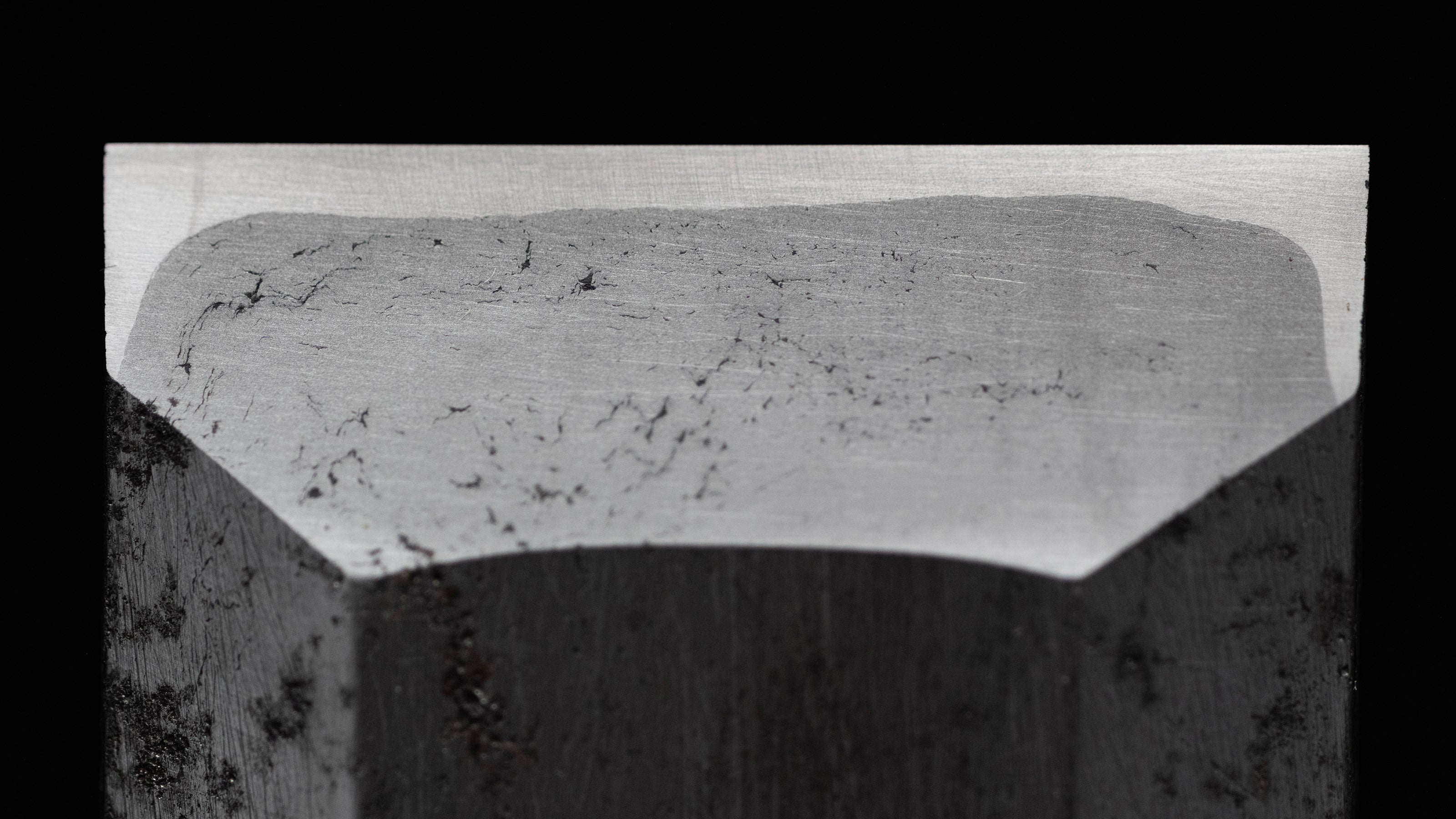 Watetsu-Ootsuki-Nomi Japanese Hand Made Slick Chisel Set By Hidari Kuniaki - 24mm & 48mm