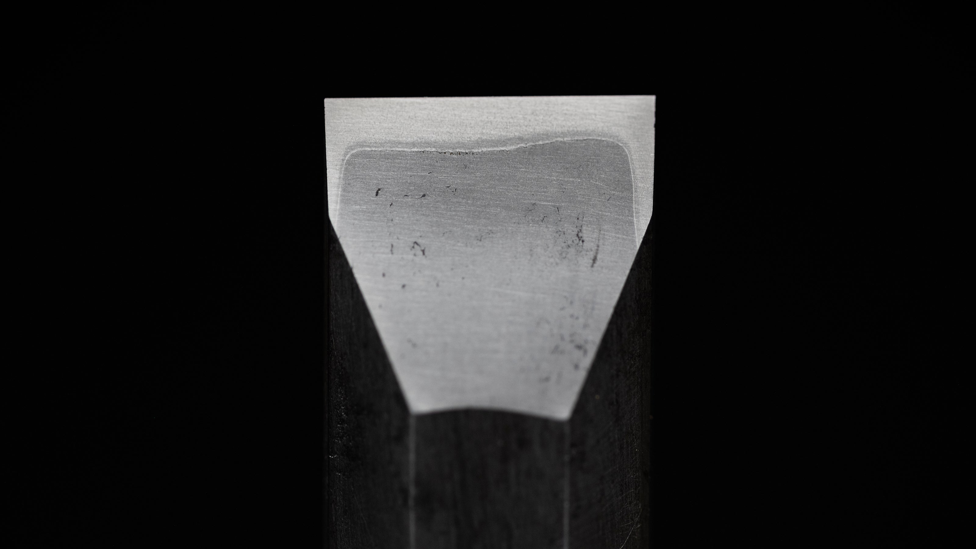 Watetsu-Ootsuki-Nomi Japanese Hand Made Slick Chisel Set By Hidari Kuniaki - 24mm & 48mm