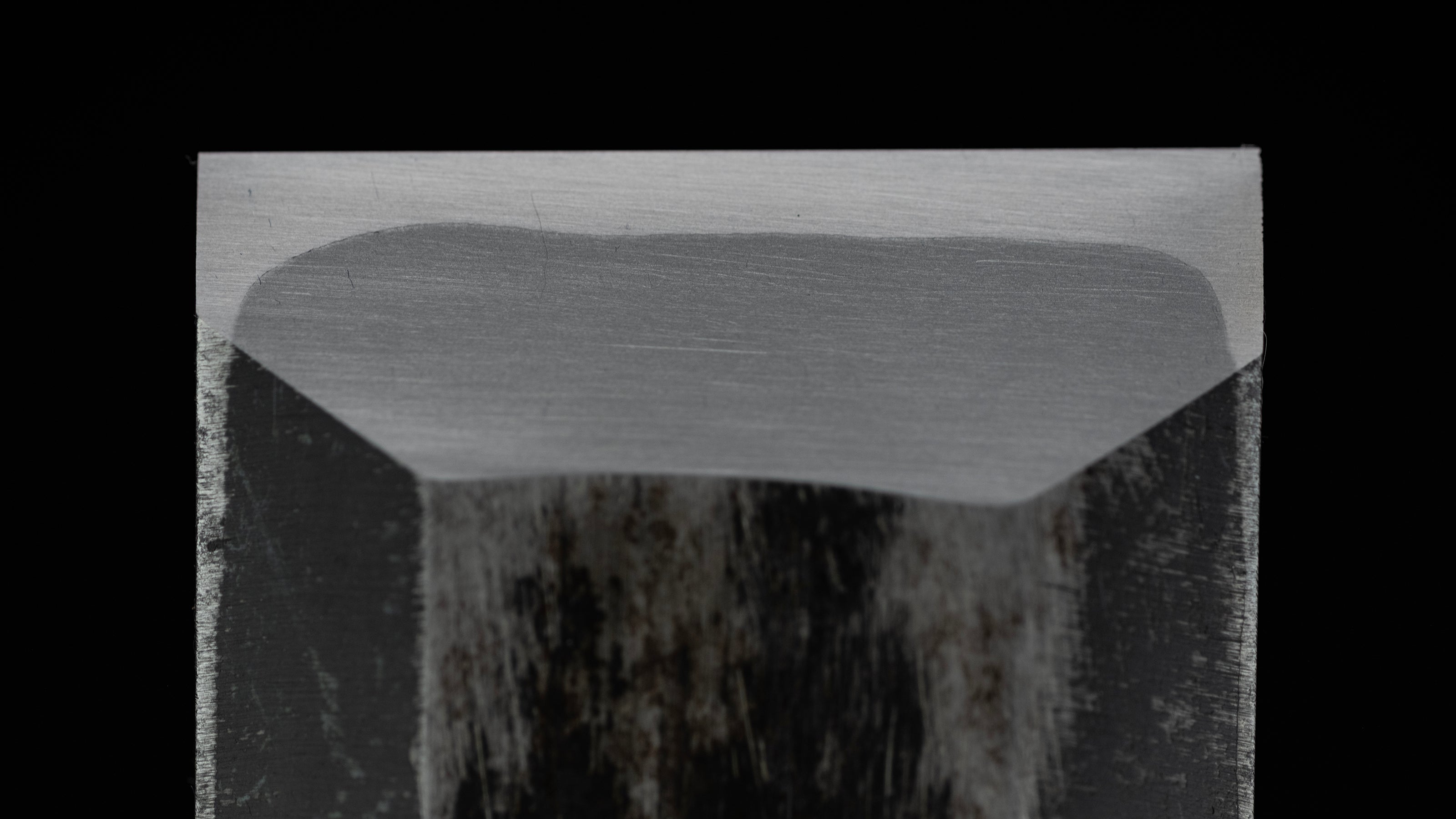 Ootsuki-Nomi Japanese Hand Made Slick Chisel Set By Fujikura Mannosuke - 24mm & 48mm