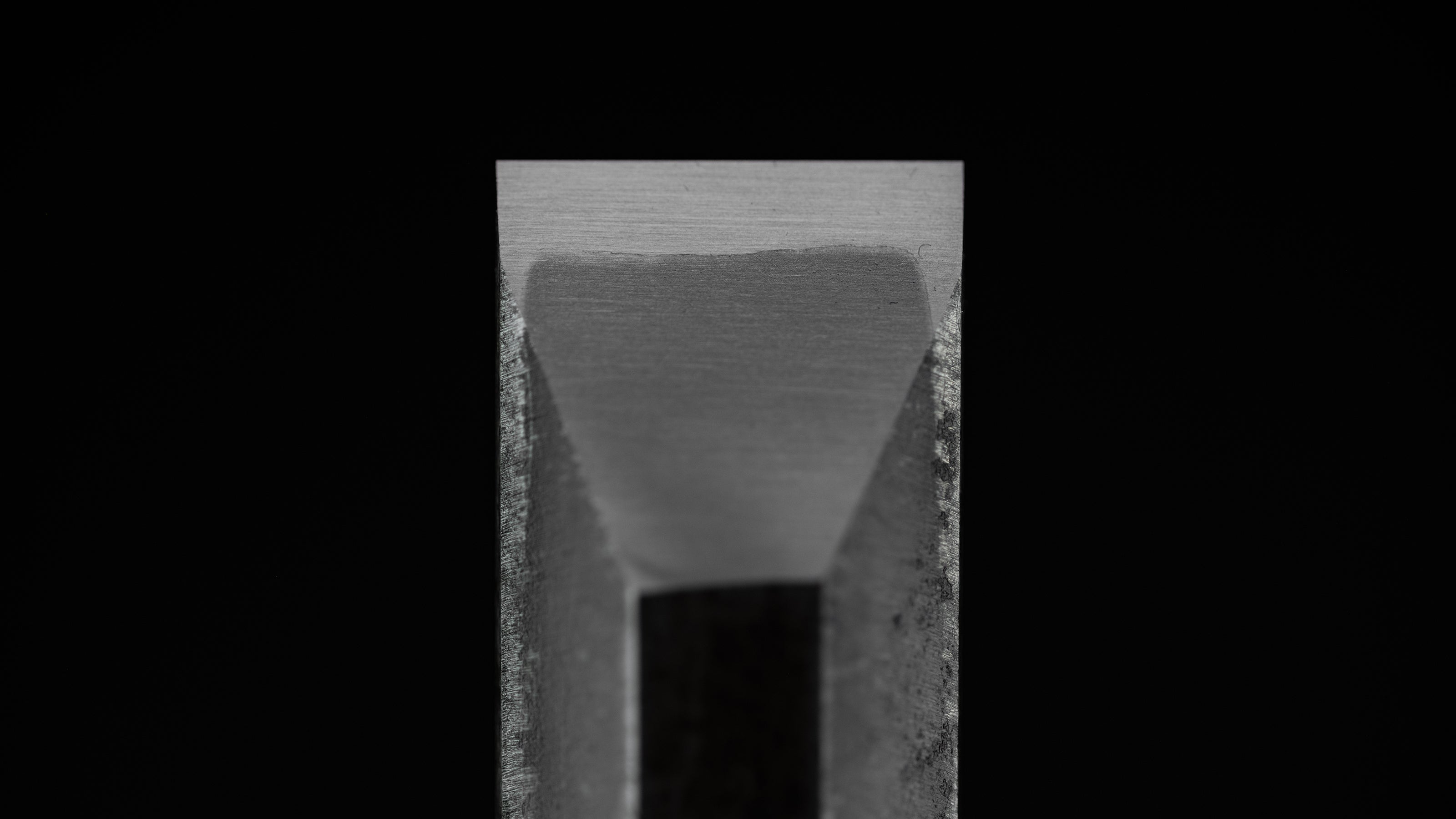 Ootsuki-Nomi Japanese Hand Made Slick Chisel Set By Fujikura Mannosuke - 24mm & 48mm