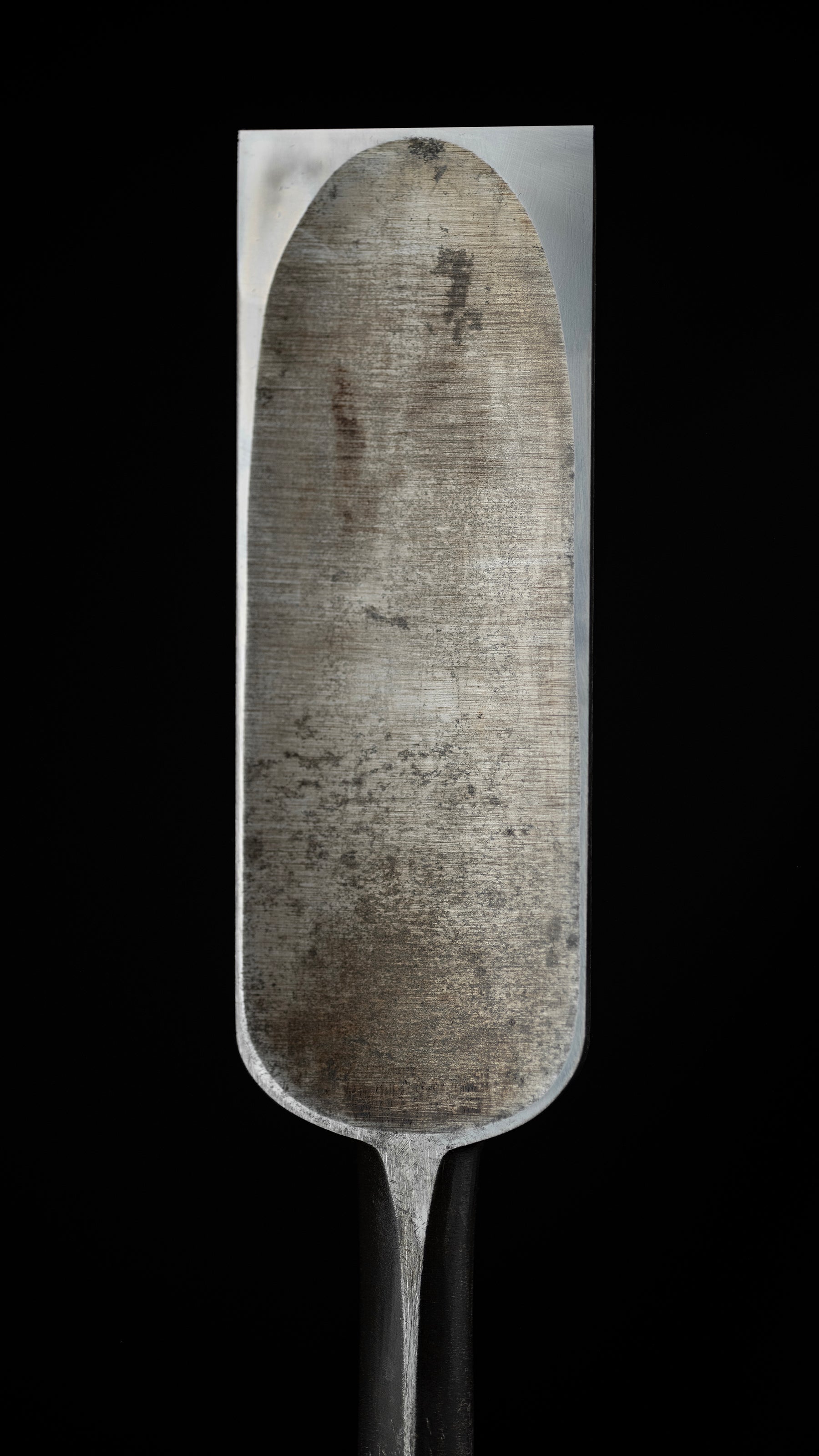 Ootsuki-Nomi Japanese Hand Made Slick Chisel Set By Fujikura Mannosuke - 24mm & 48mm