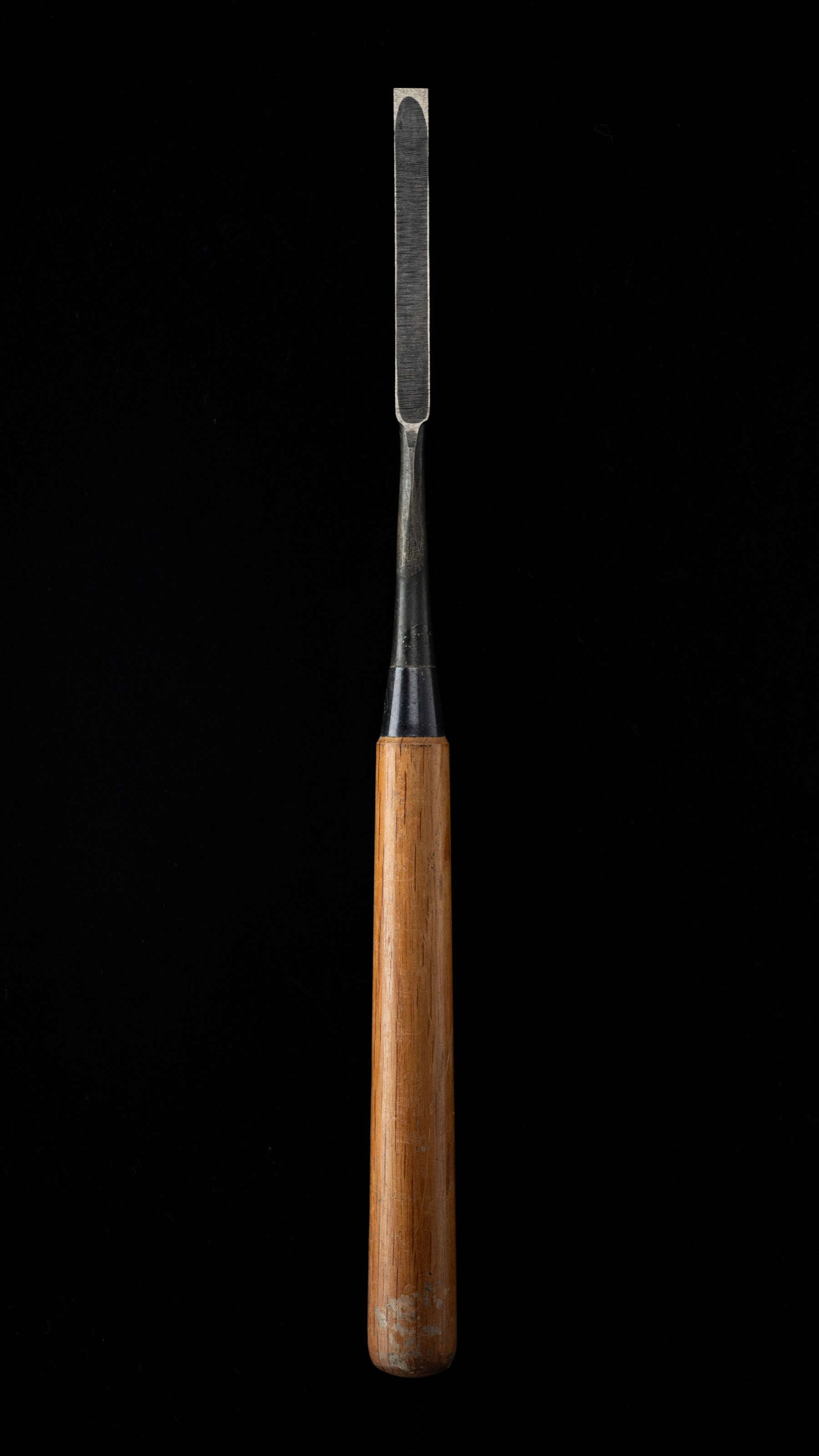 Usu-Nomi Japanese Hand Made Paring Chisel By Kanehiro - 9mm