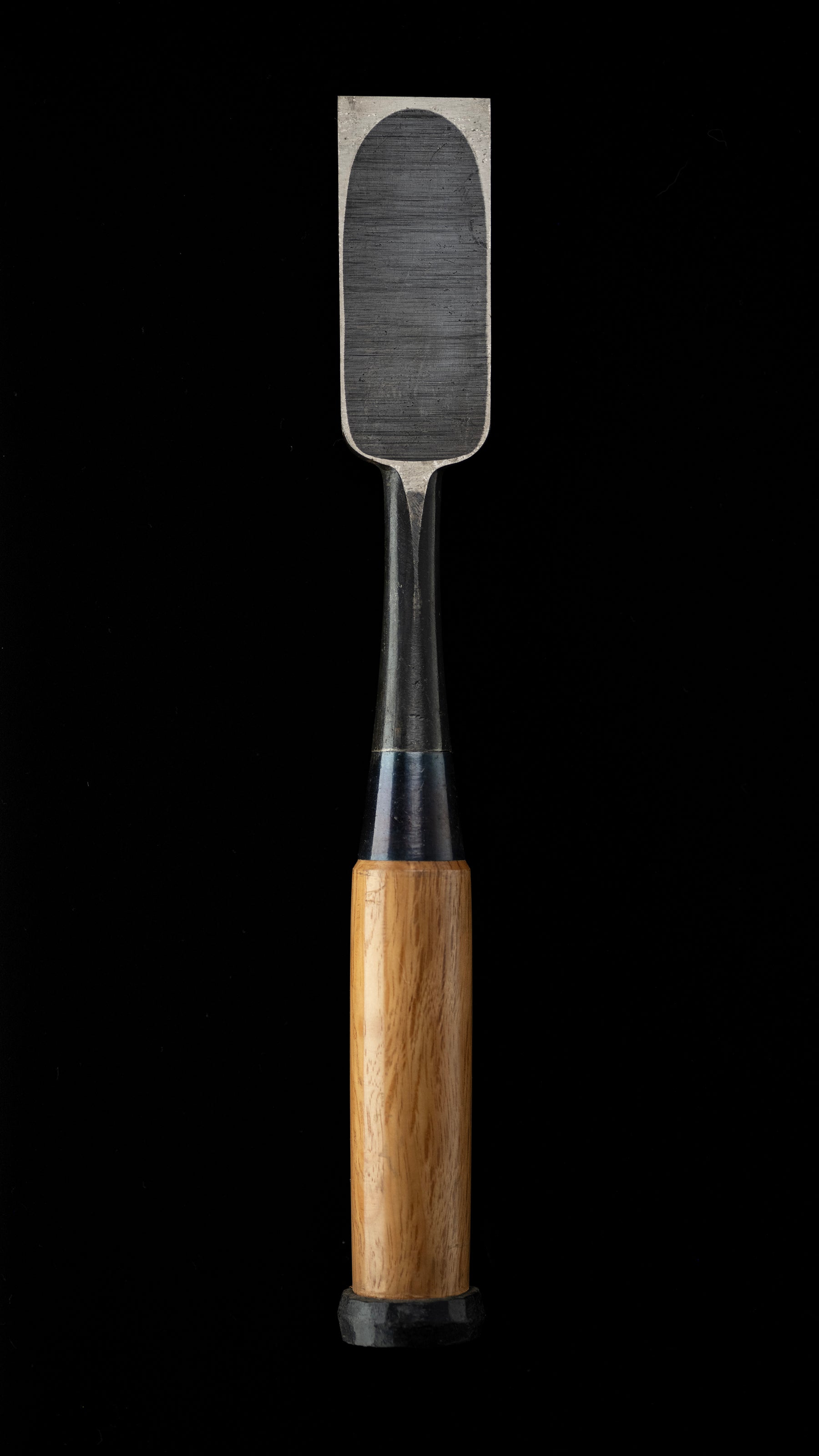 Tataki-Nomi Japanese Hand Made Timber Chisel By Kanehiro - 36mm
