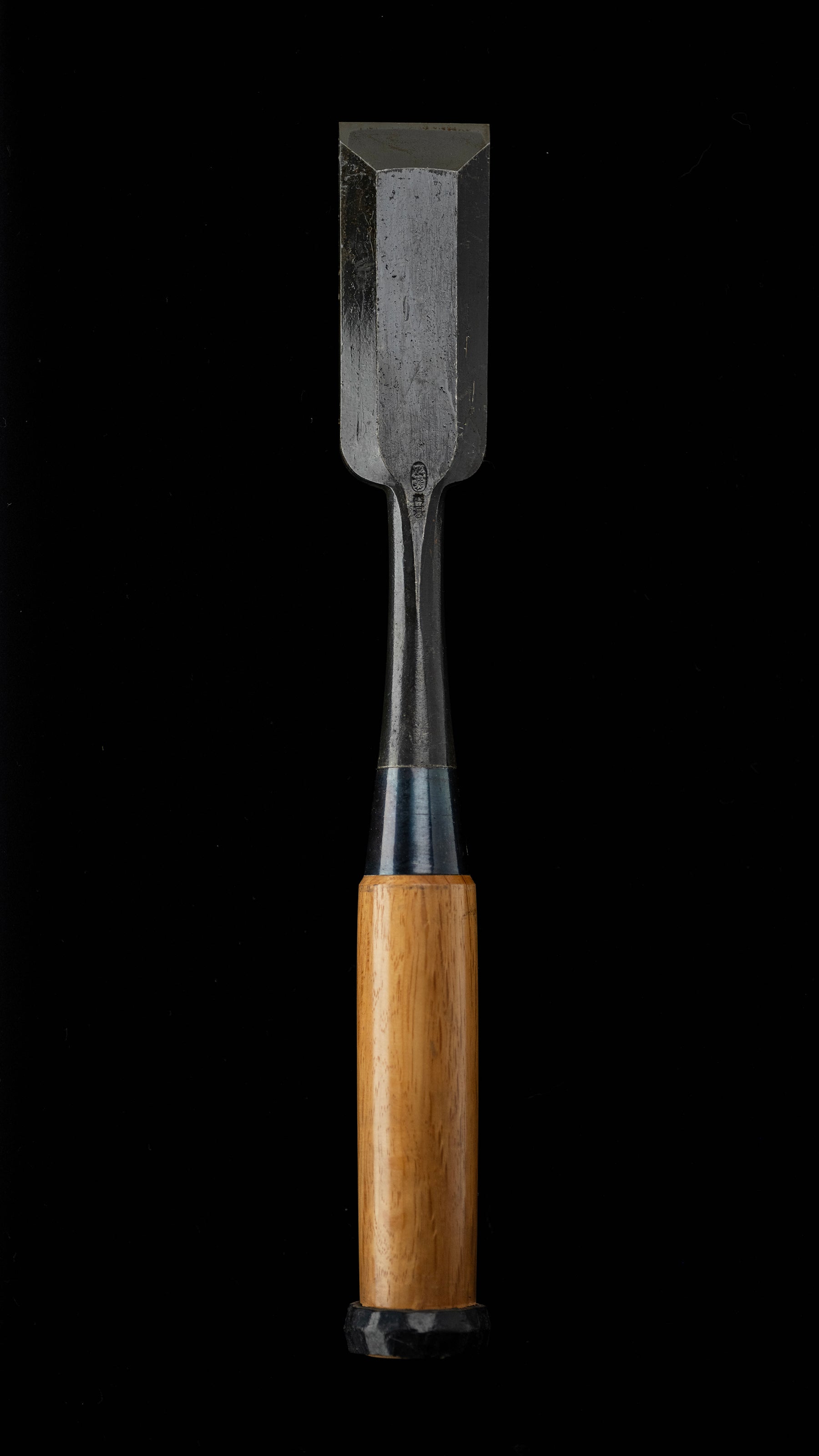 Tataki-Nomi Japanese Hand Made Timber Chisel By Kanehiro - 36mm