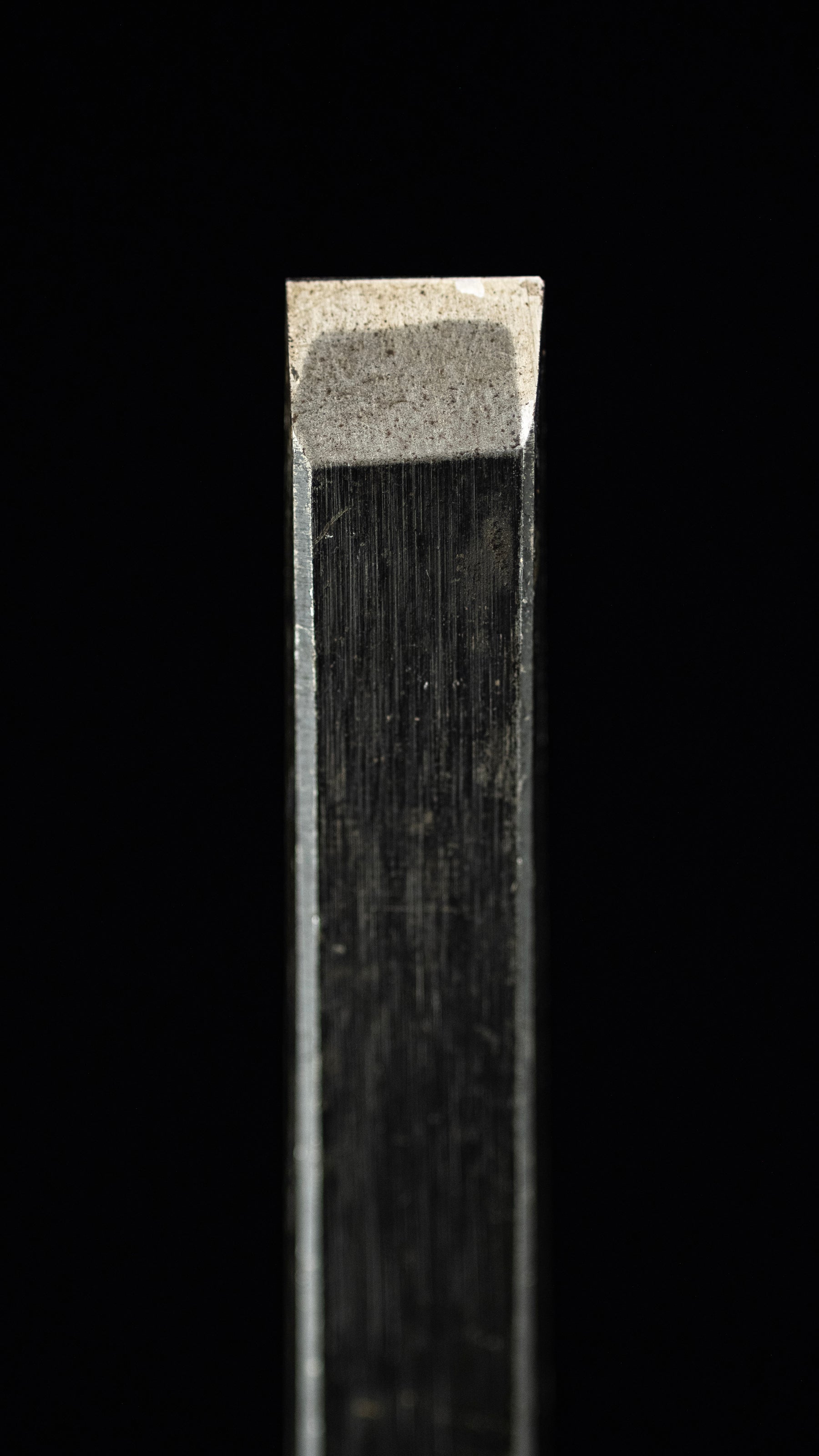 Usu-Nomi Japanese Hand Made Paring Chisel By Kanehiro - 9mm