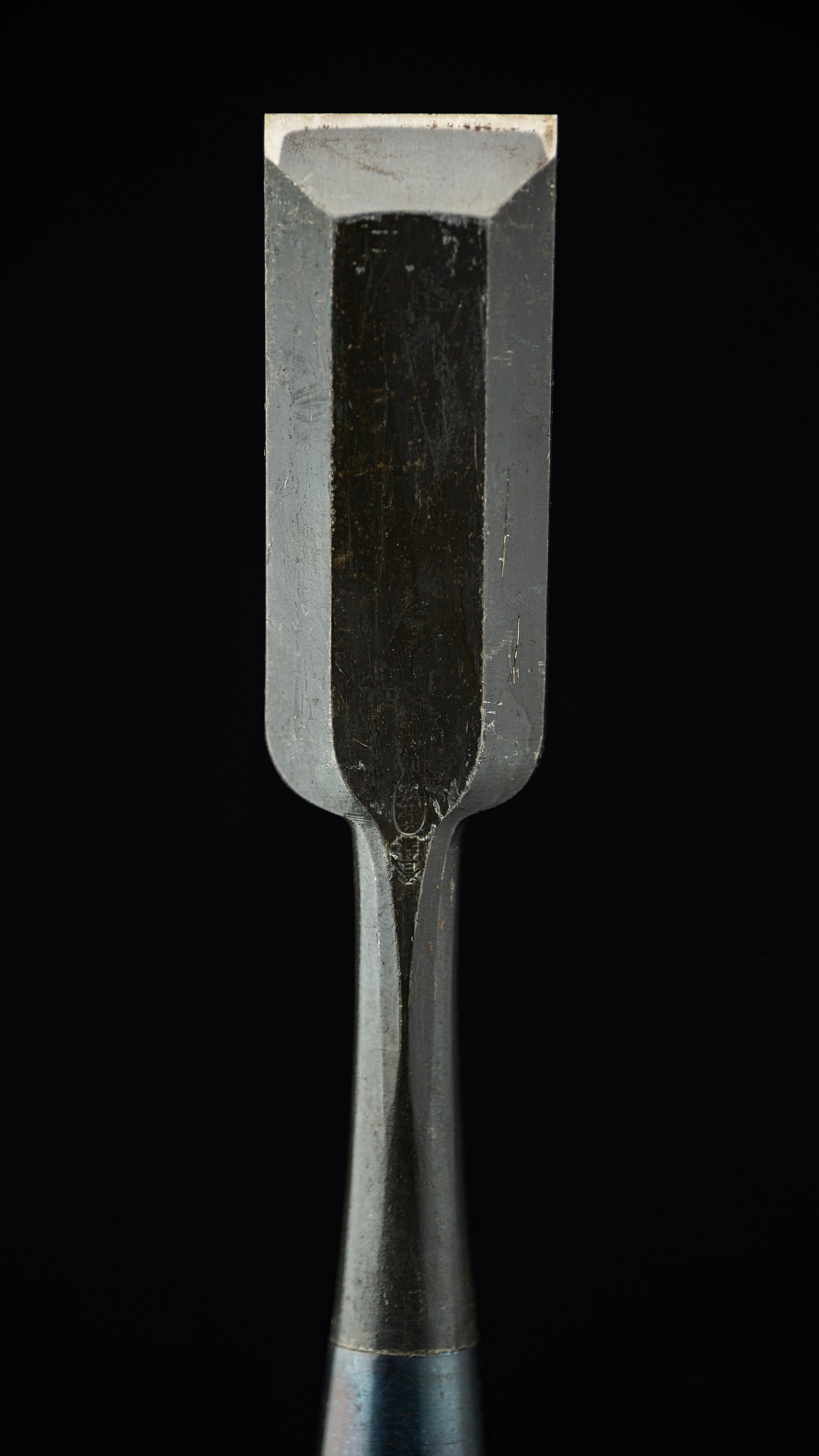 Tataki-Nomi Japanese Hand Made Timber Chisel By Kanehiro - 36mm