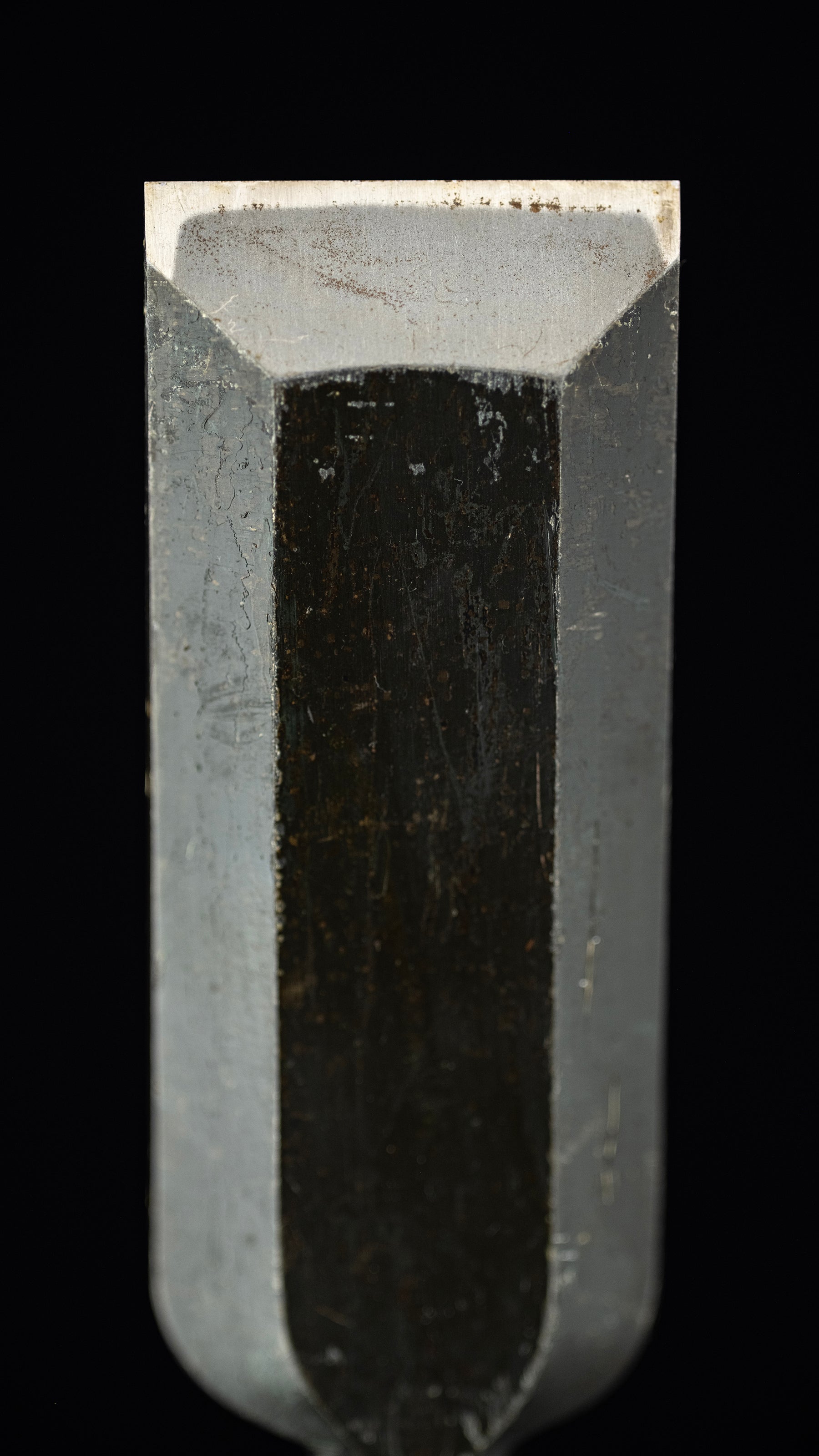 Tataki-Nomi Japanese Hand Made Timber Chisel By Kanehiro - 36mm