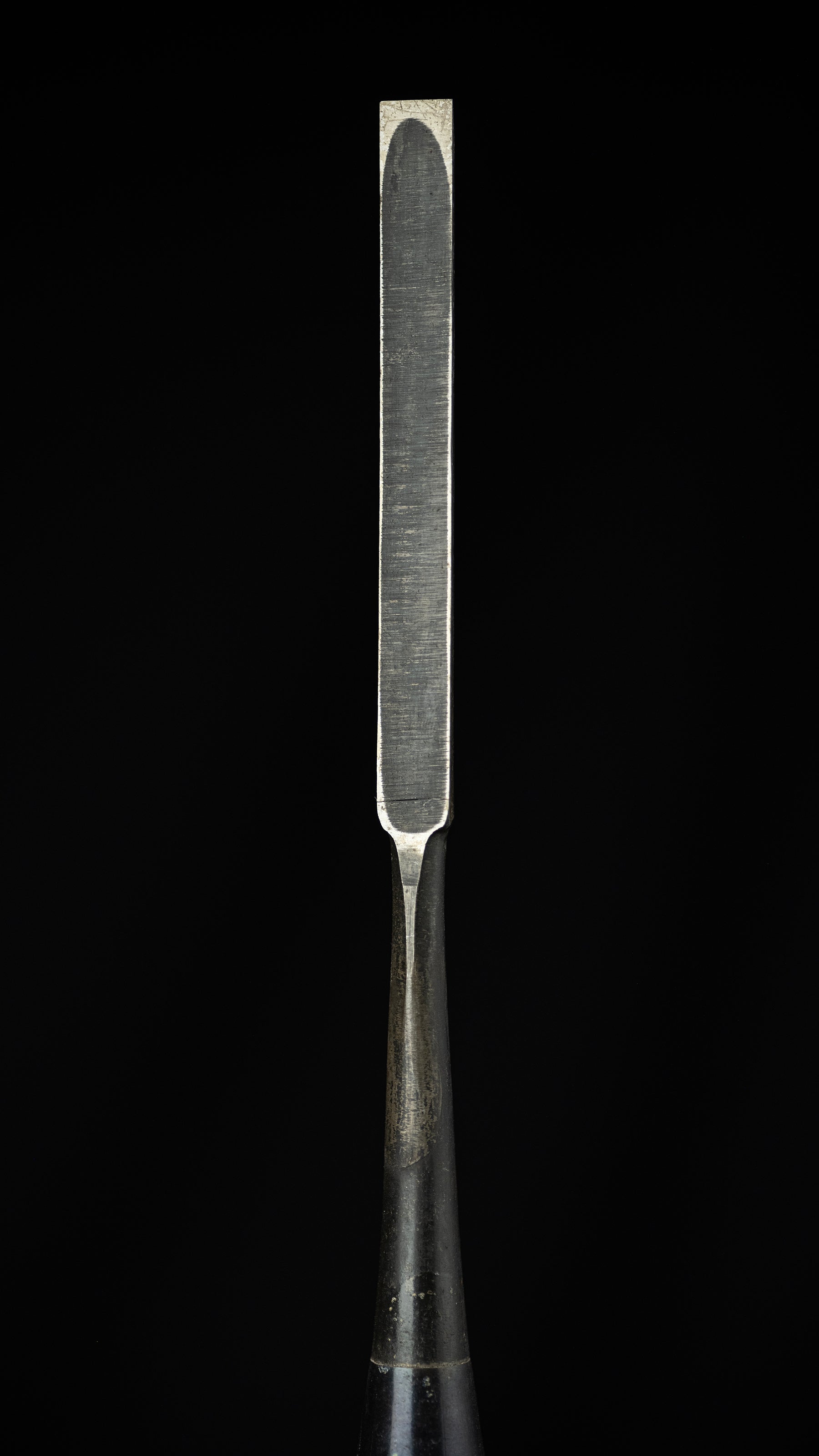 Usu-Nomi Japanese Hand Made Paring Chisel By Kanehiro - 9mm