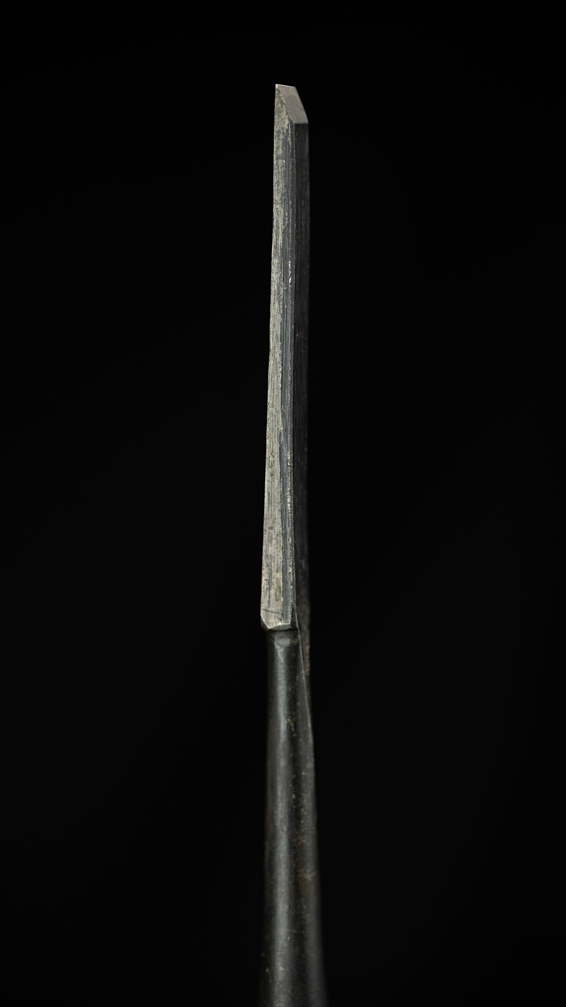 Usu-Nomi Japanese Hand Made Paring Chisel By Kanehiro - 9mm