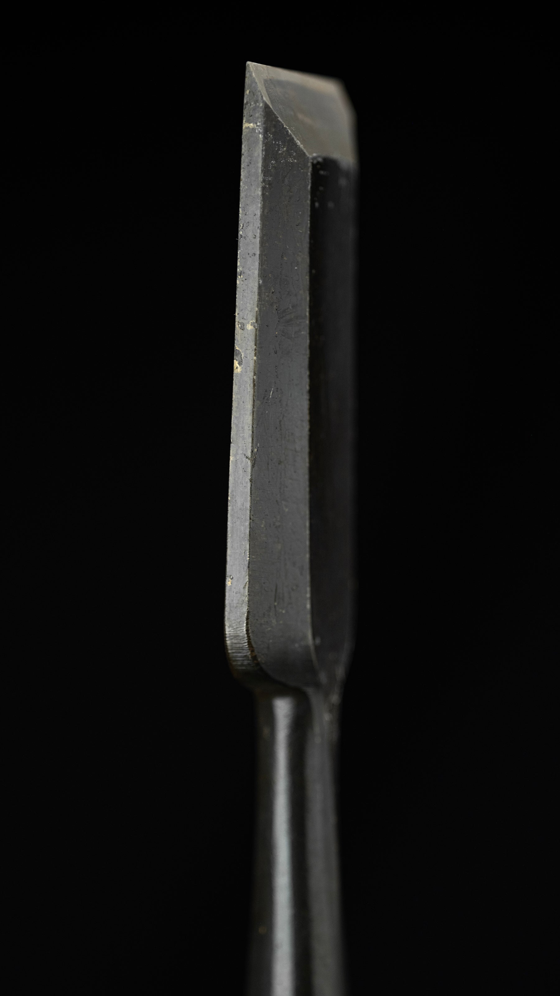 Tataki-Nomi Japanese Hand Made Timber Chisel By Kanehiro - 36mm