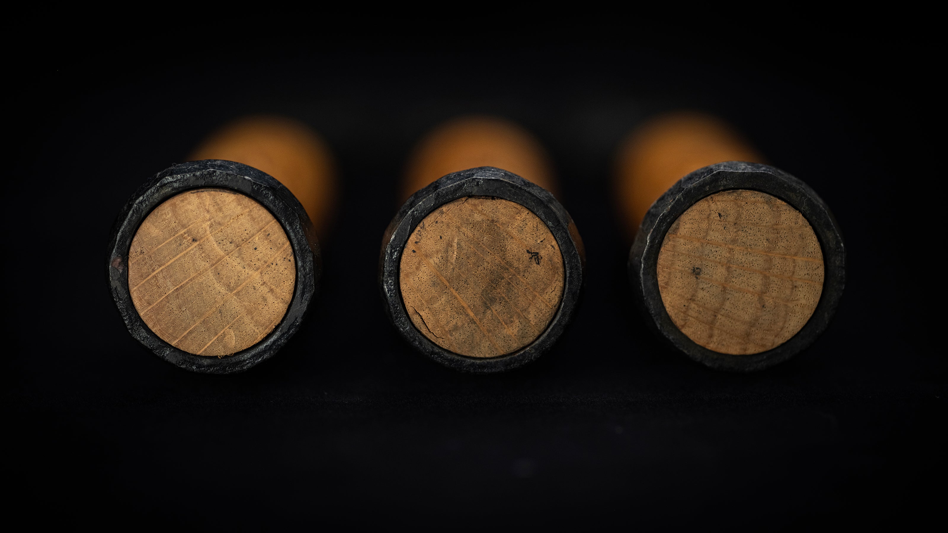 Tataki-Nomi Japanese Hand Made Timber Chisel By Kanehiro - 36mm