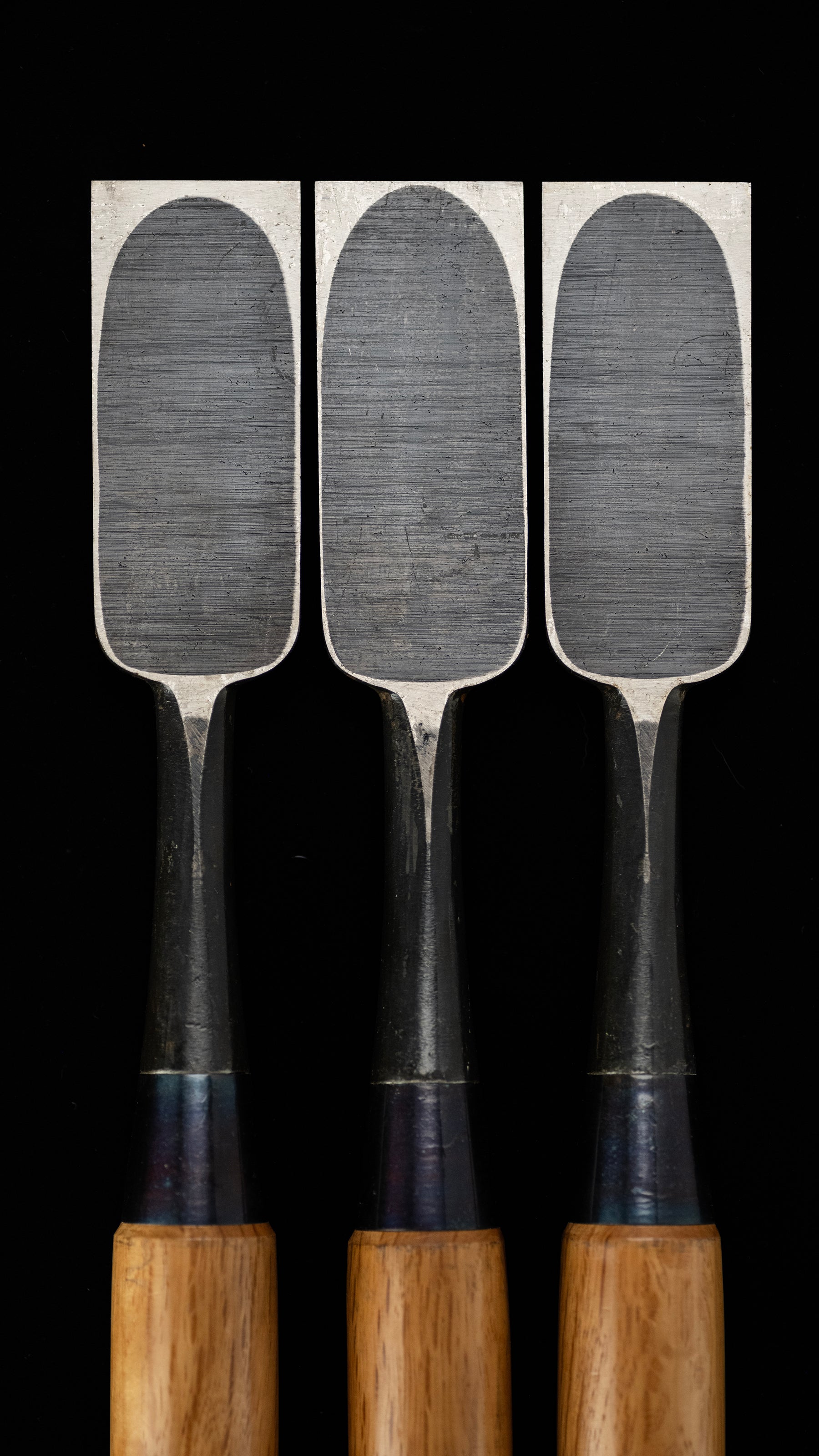 Tataki-Nomi Japanese Hand Made Timber Chisel By Kanehiro - 36mm