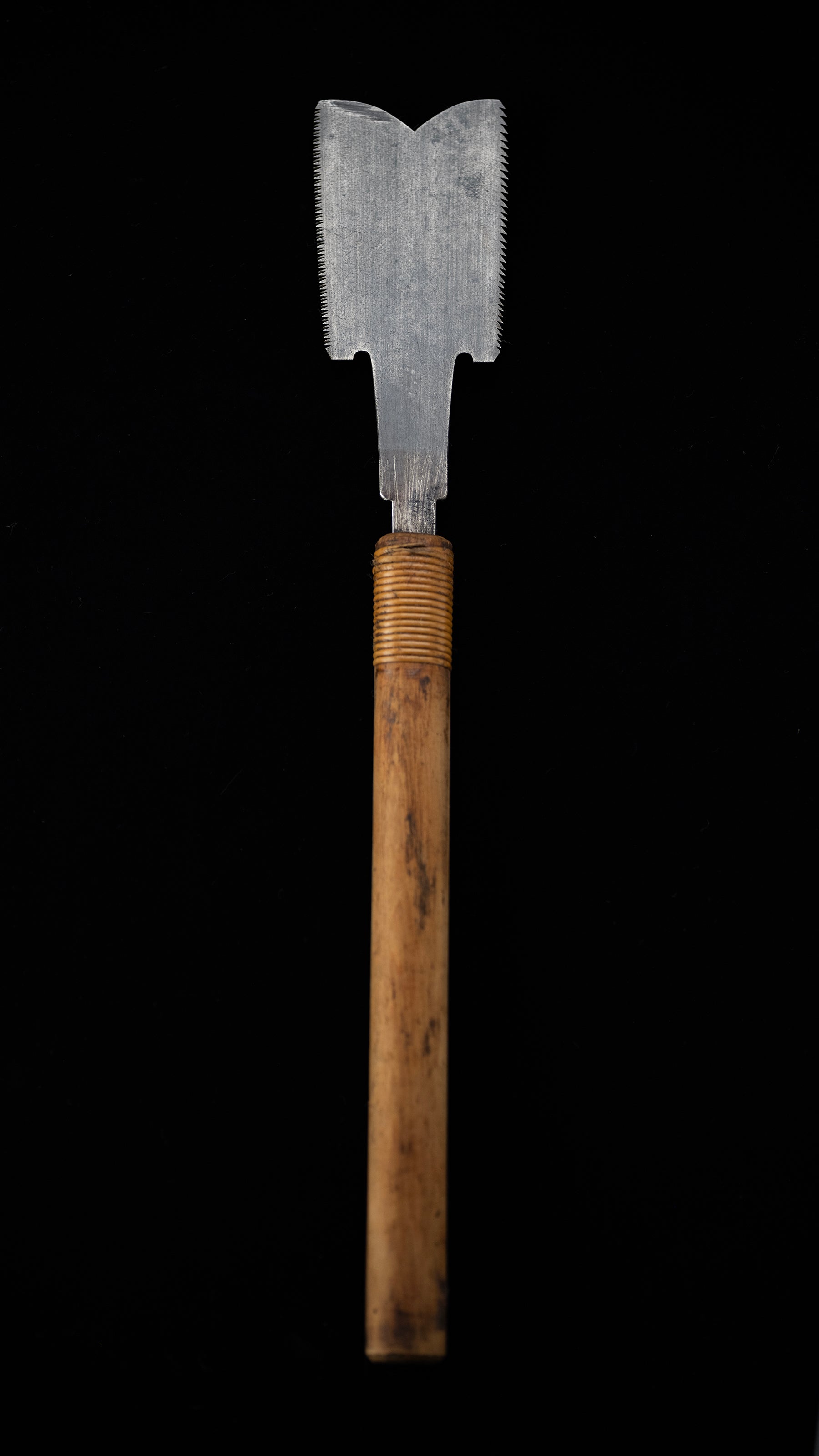 Azebiki Noko Japanese Hand Saw - 90mm