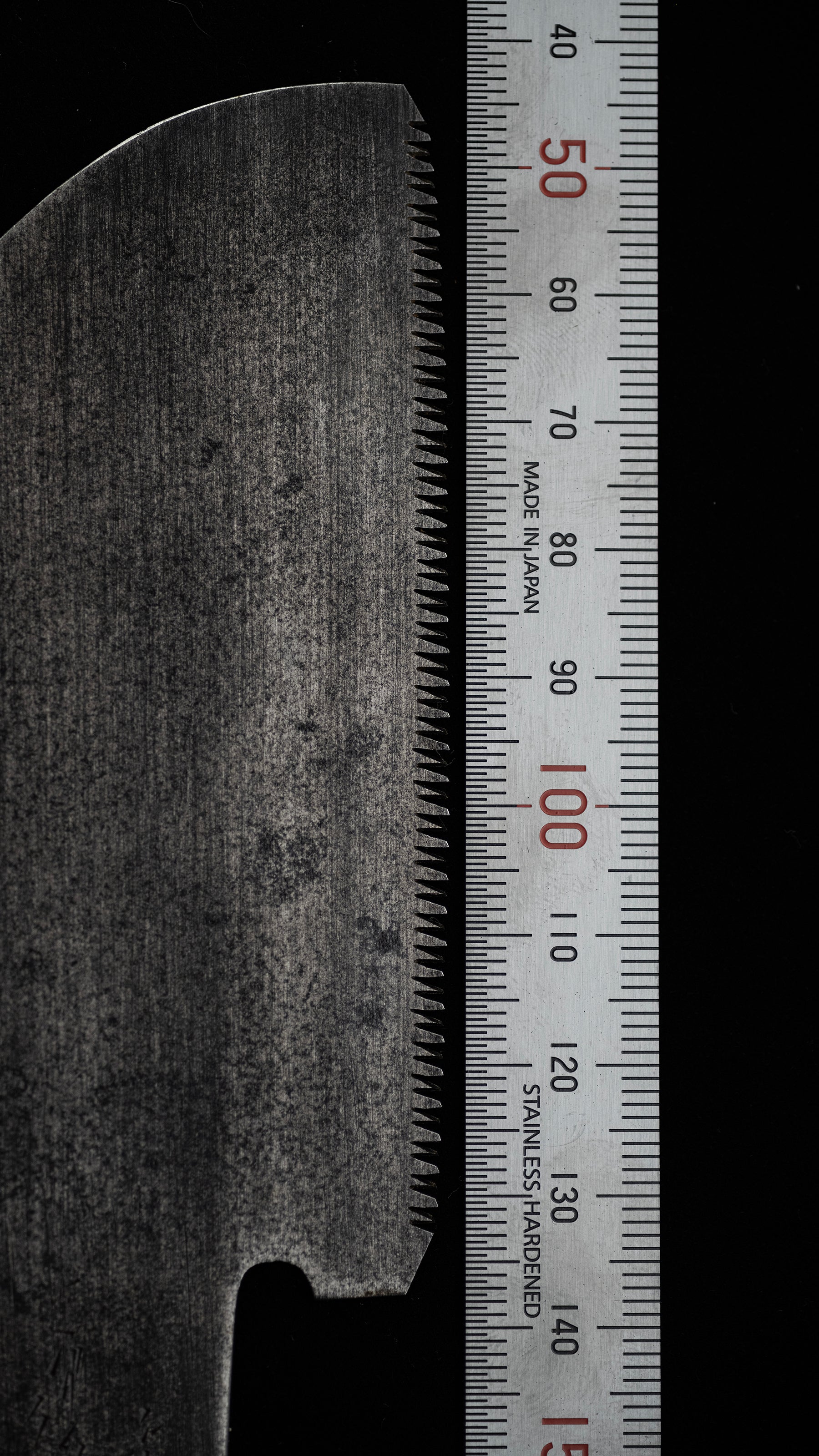 Azebiki Noko Japanese Hand Saw - 90mm