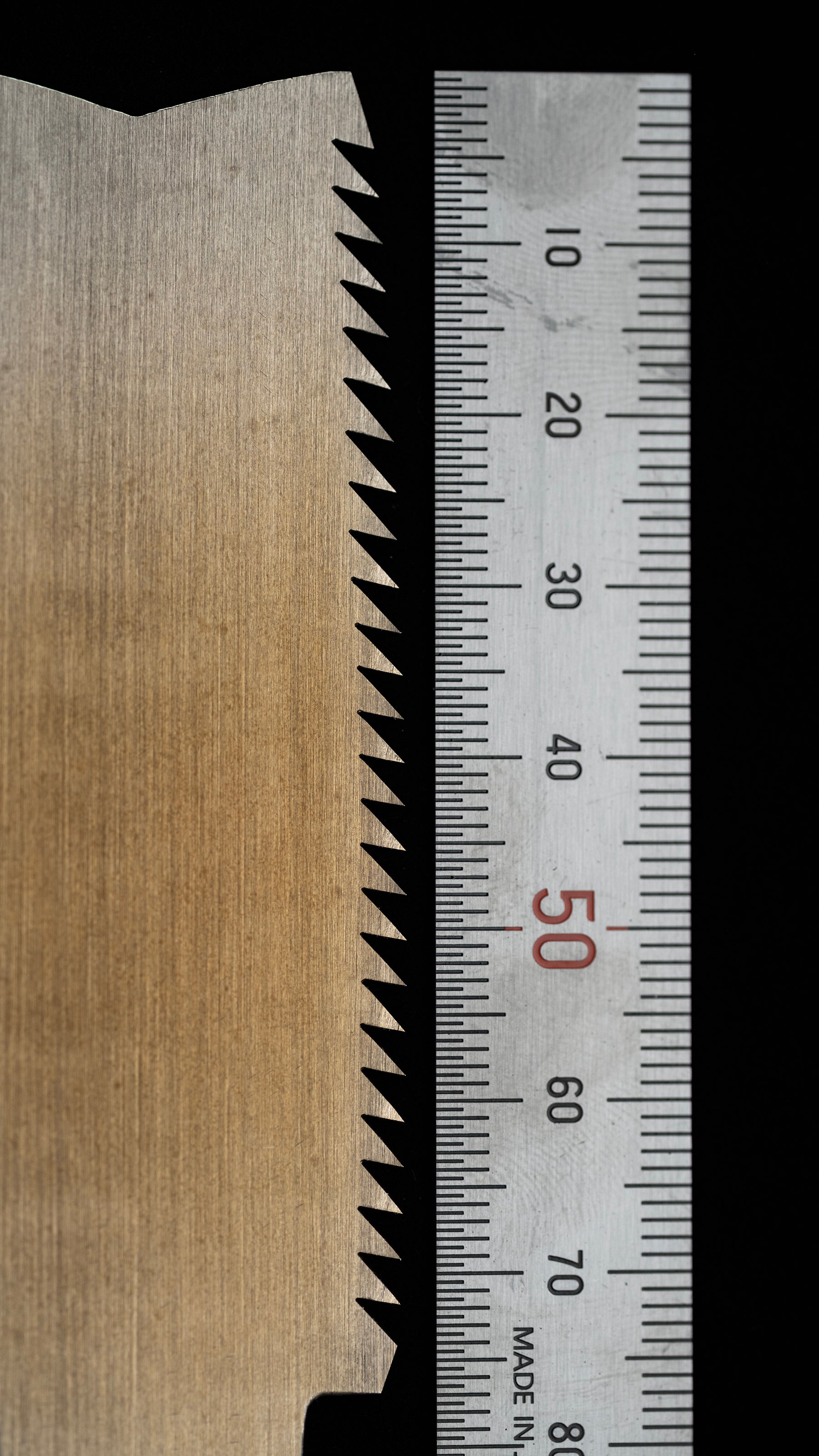 Azebiki&Kamabiki Noko Japanese Hand Saw Set By Shibuki Teisuke