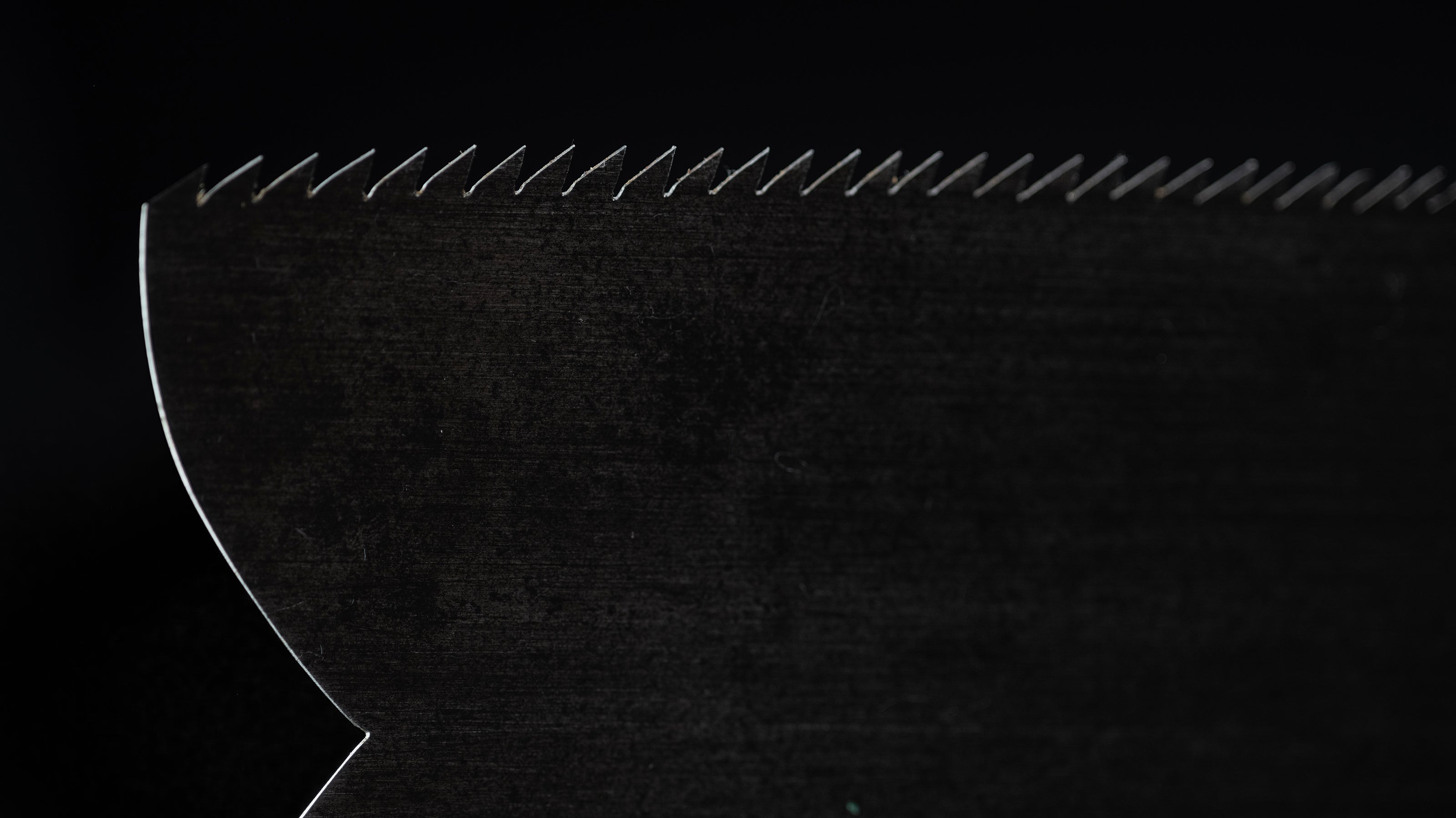 Azebiki Noko Japanese Hand Saw - 90mm