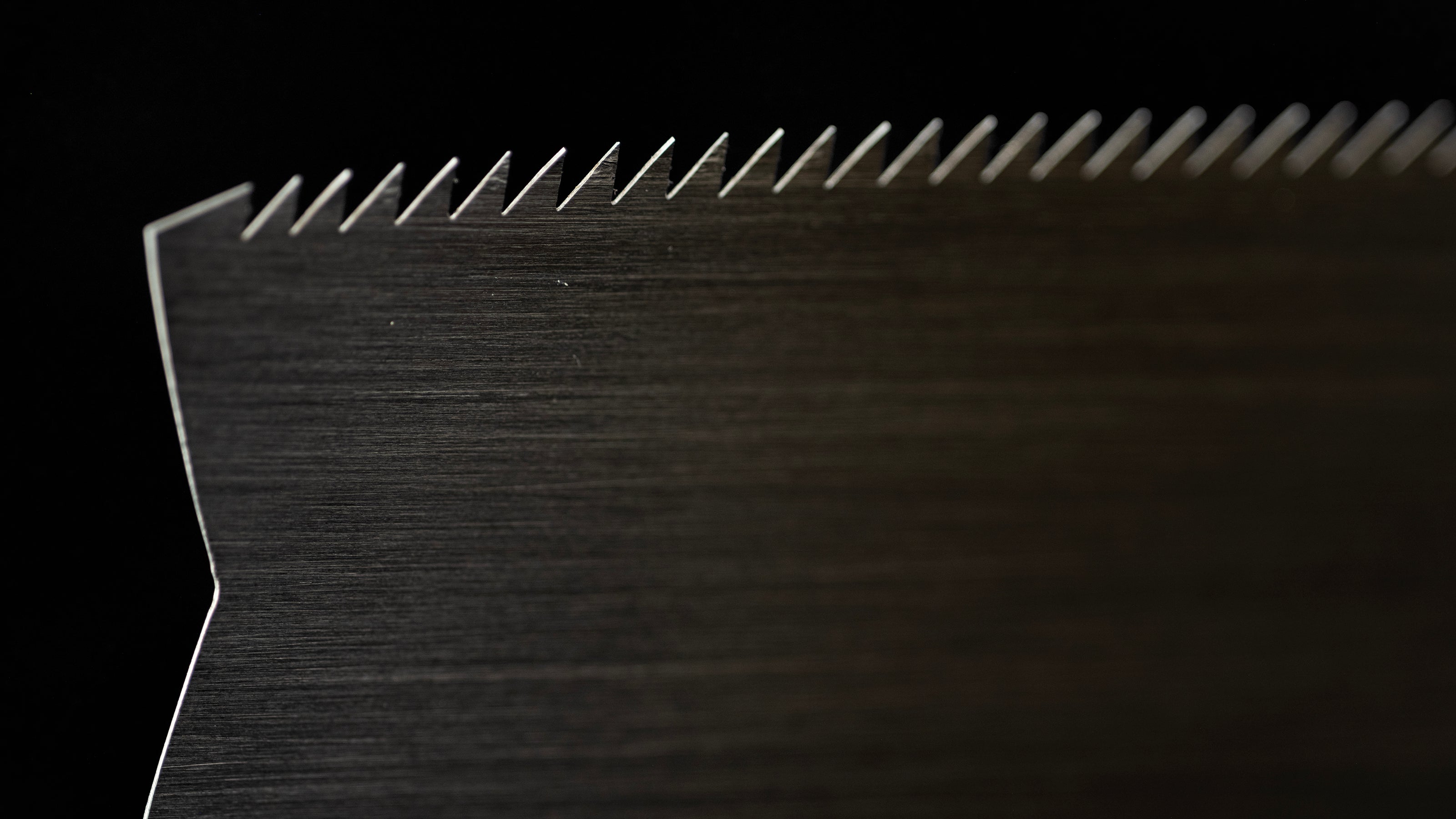 Azebiki&Kamabiki Noko Japanese Hand Saw Set By Shibuki Teisuke