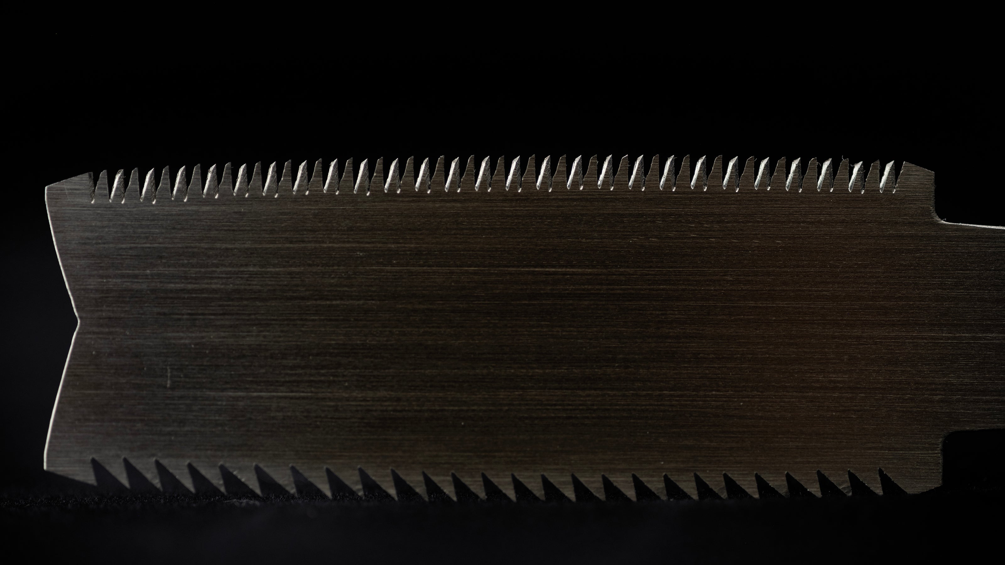 Azebiki&Kamabiki Noko Japanese Hand Saw Set By Shibuki Teisuke