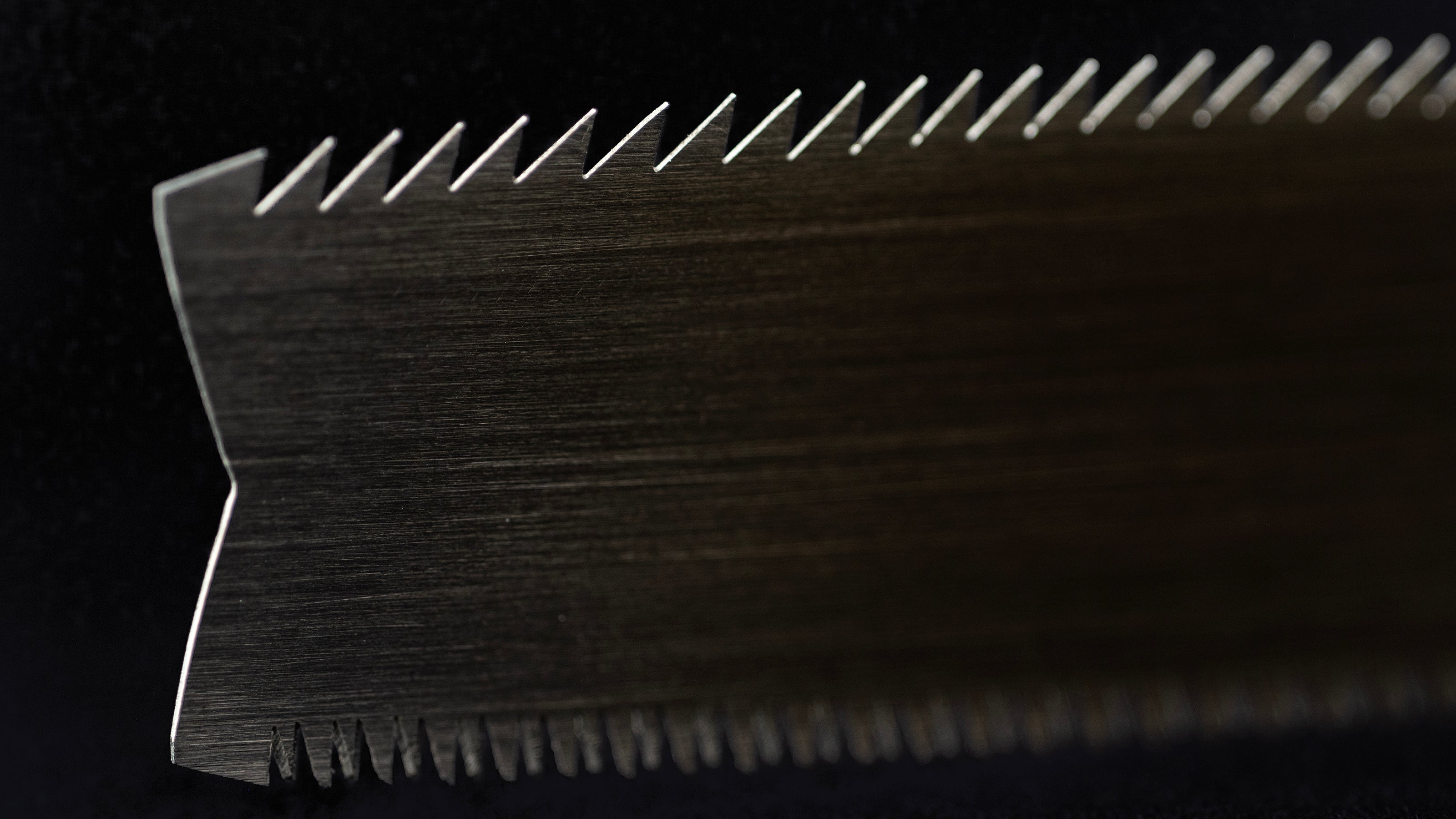 Azebiki&Kamabiki Noko Japanese Hand Saw Set By Shibuki Teisuke