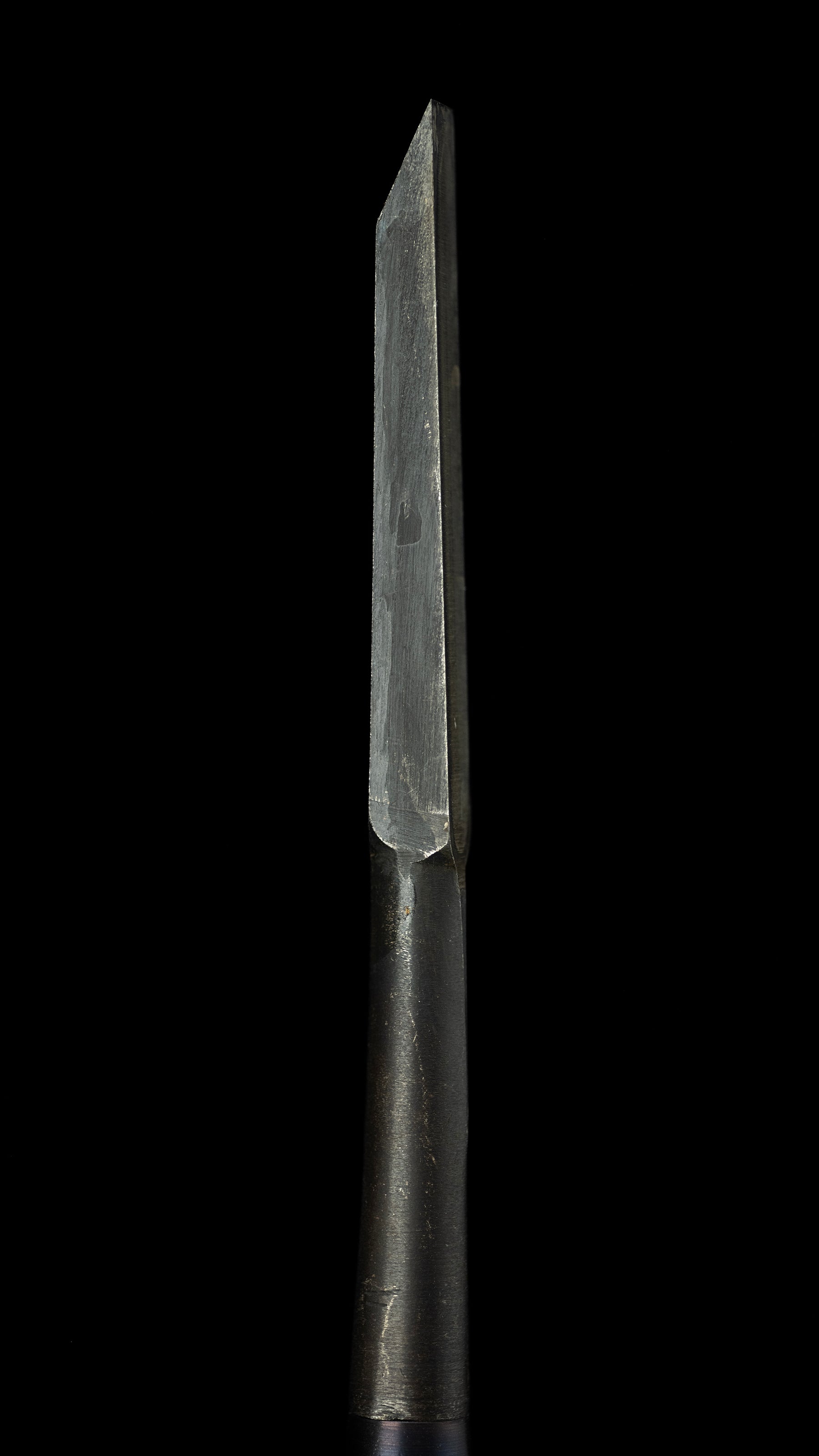 Tataki-Nomi Japanese Hand Made Timber Chisel By Kunihide - 9mm