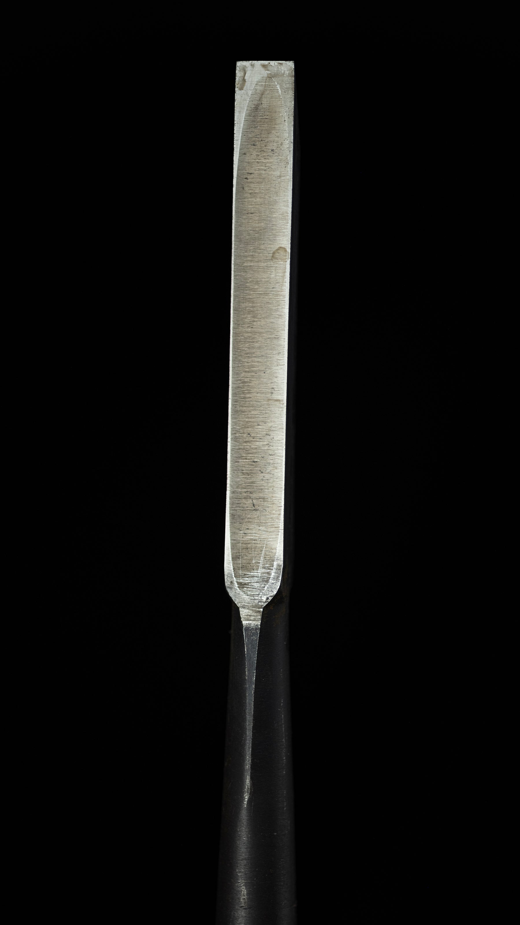 Tataki-Nomi Japanese Hand Made Timber Chisel By Kunihide - 9mm