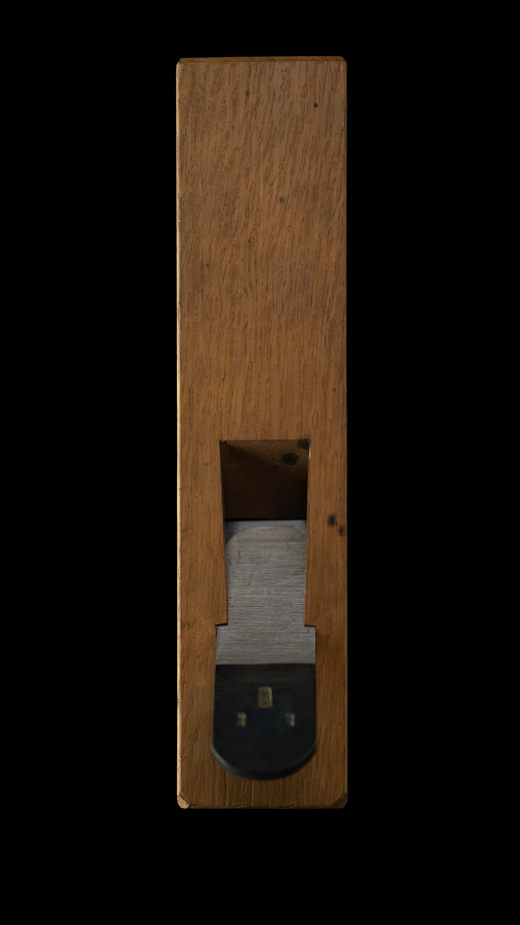 Tome-Kanna Japanese 45° Joint Processing Plane By Kunihide - 30mm ①