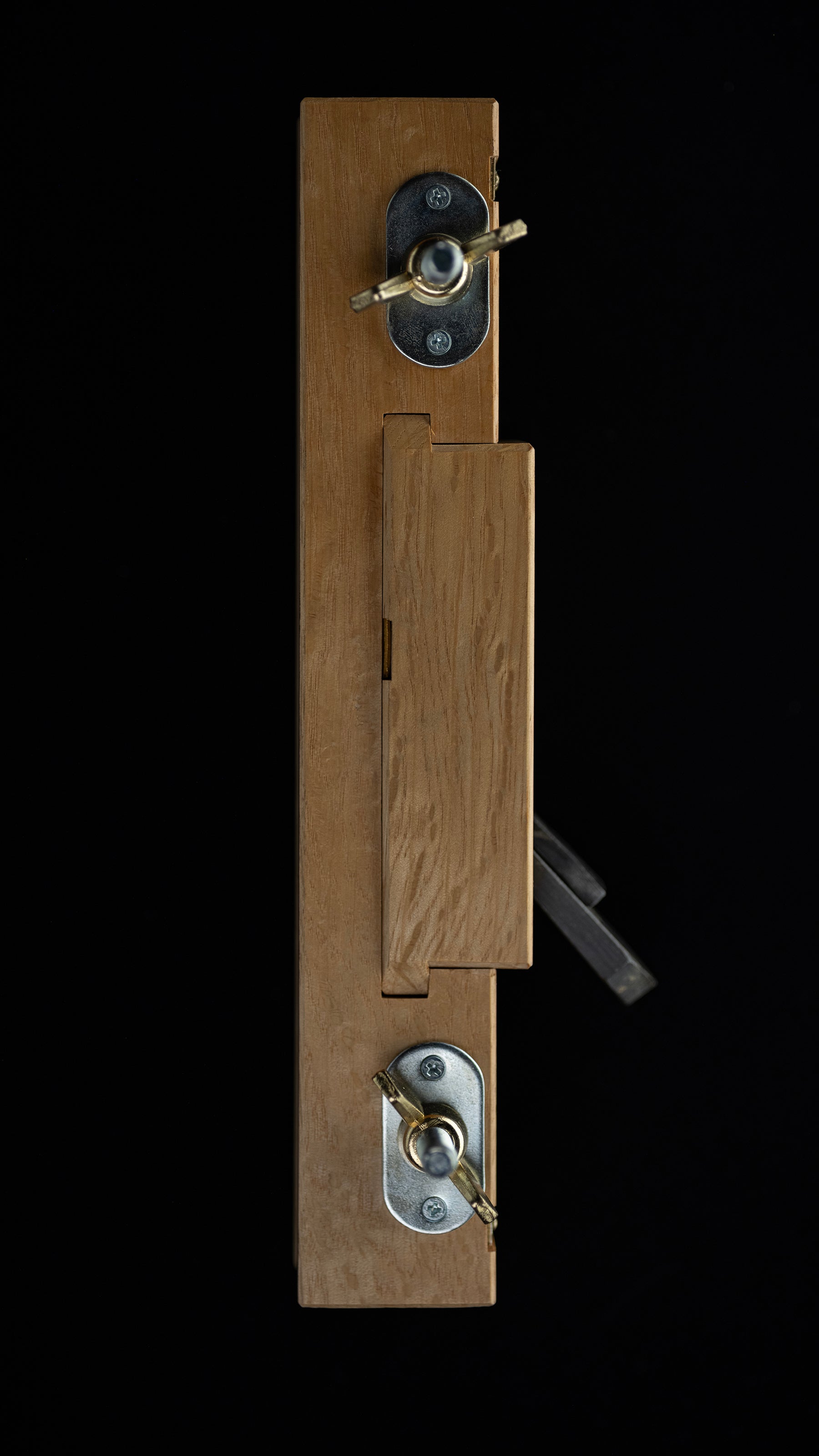 Kadomentori-Kanna Japanese Adjustable Chamfer Plane By Kunihide - 30mm ②