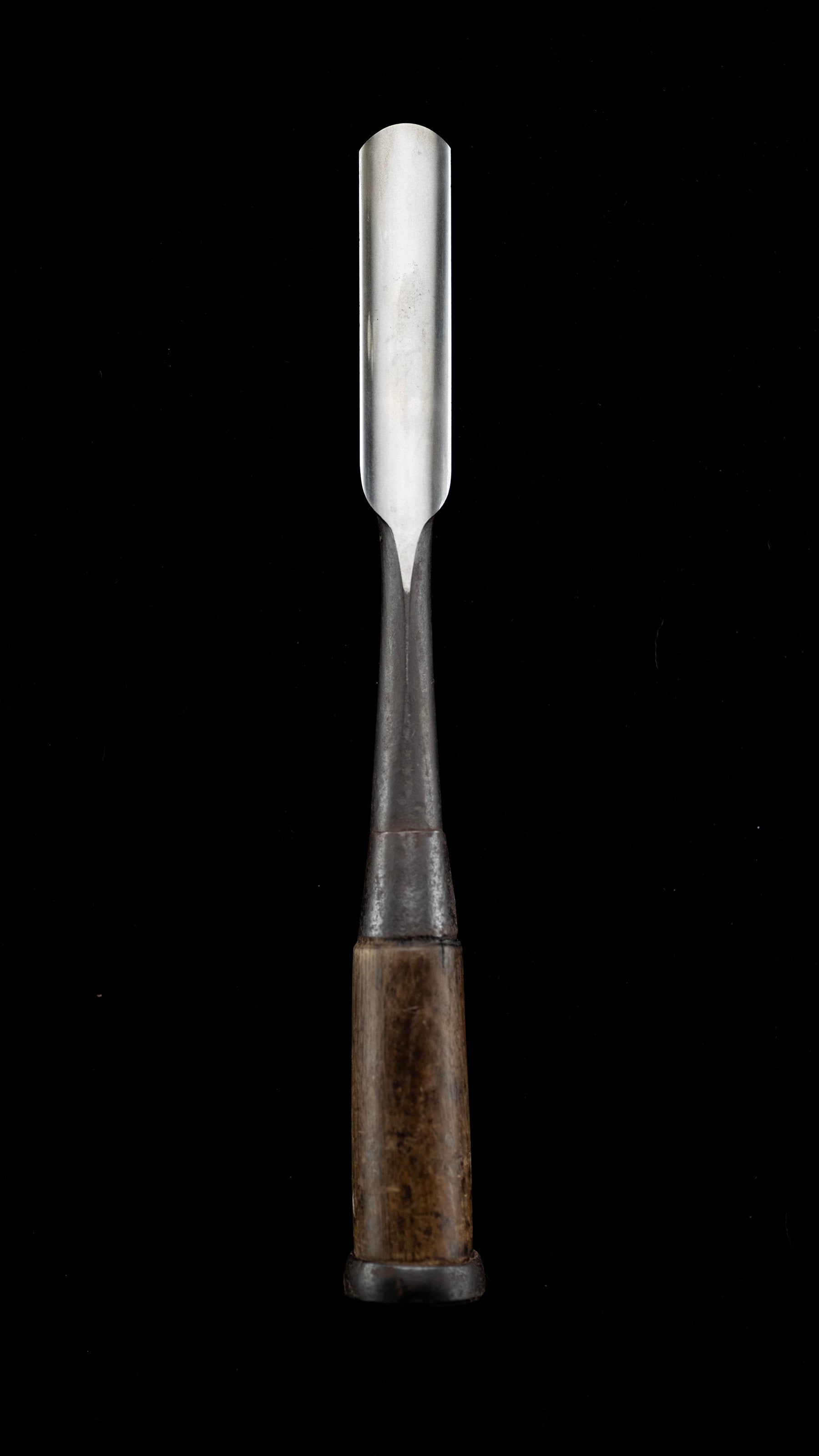 Sotomaru nomi Japanese Incannel Gouge Chisel By Takahiro - 18mm