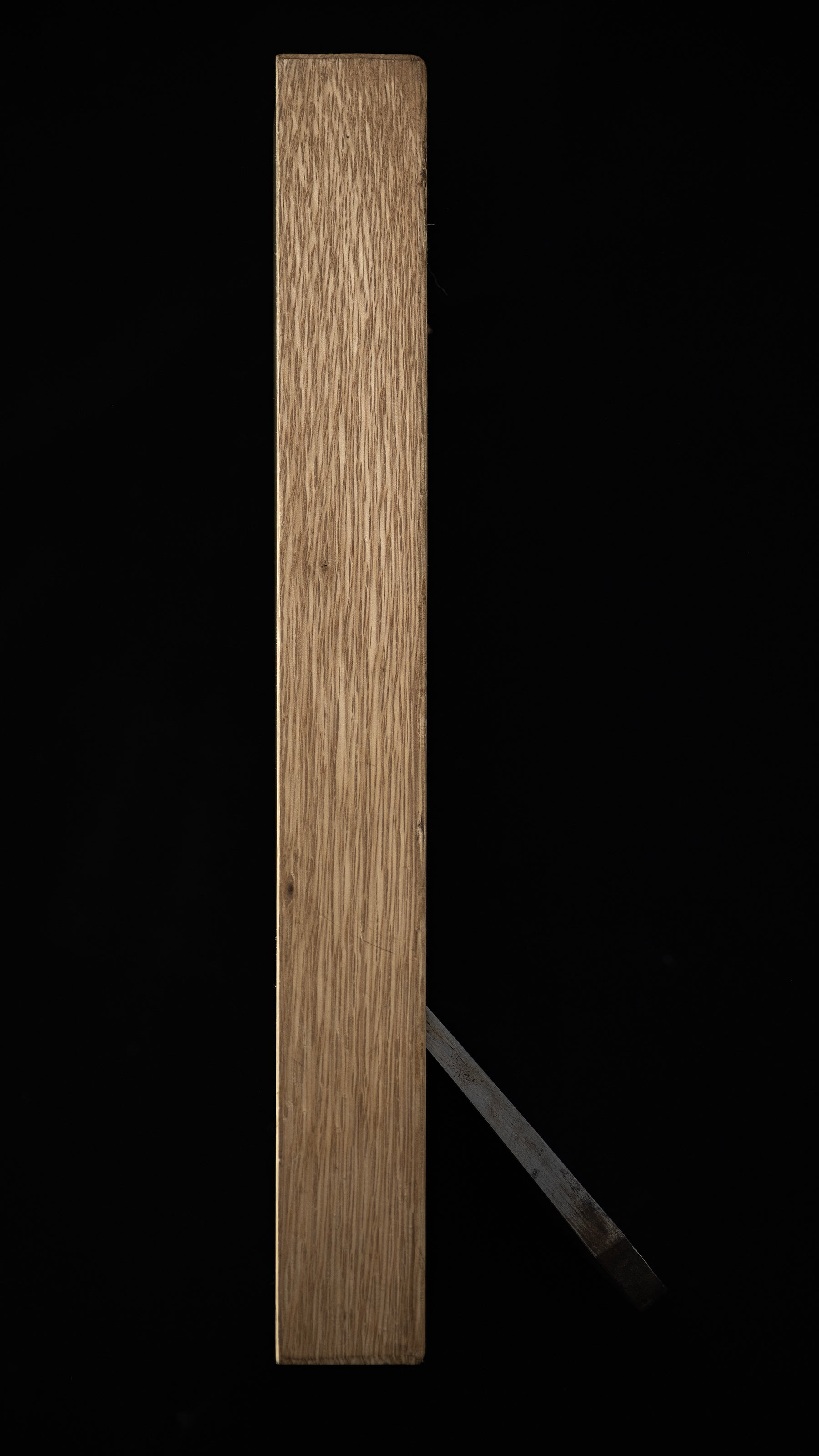 Hira-ganna Japanese Smoothing Plane By Kouun - 70mm