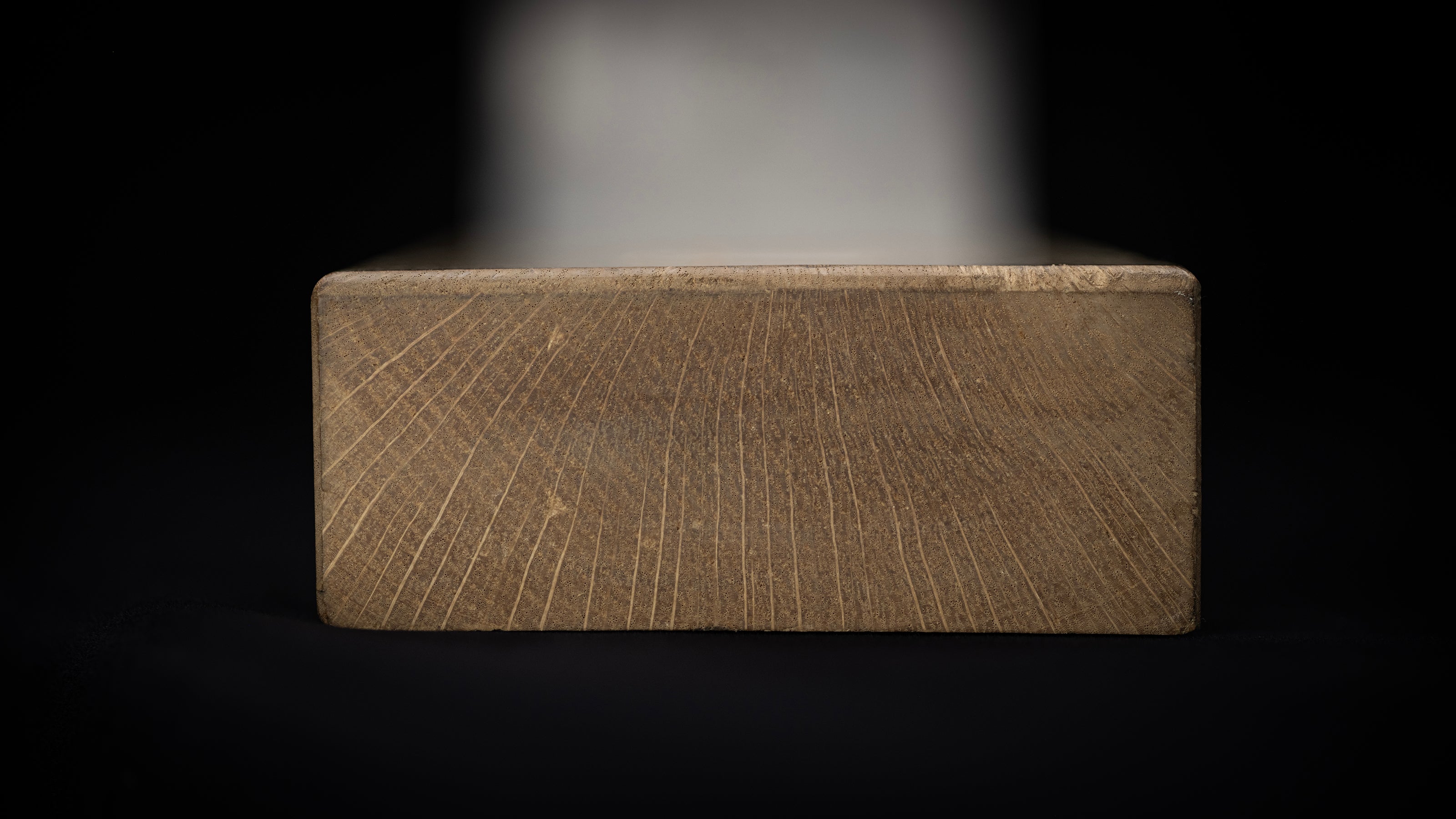 Hira-ganna Japanese Smoothing Plane By Kouun - 70mm