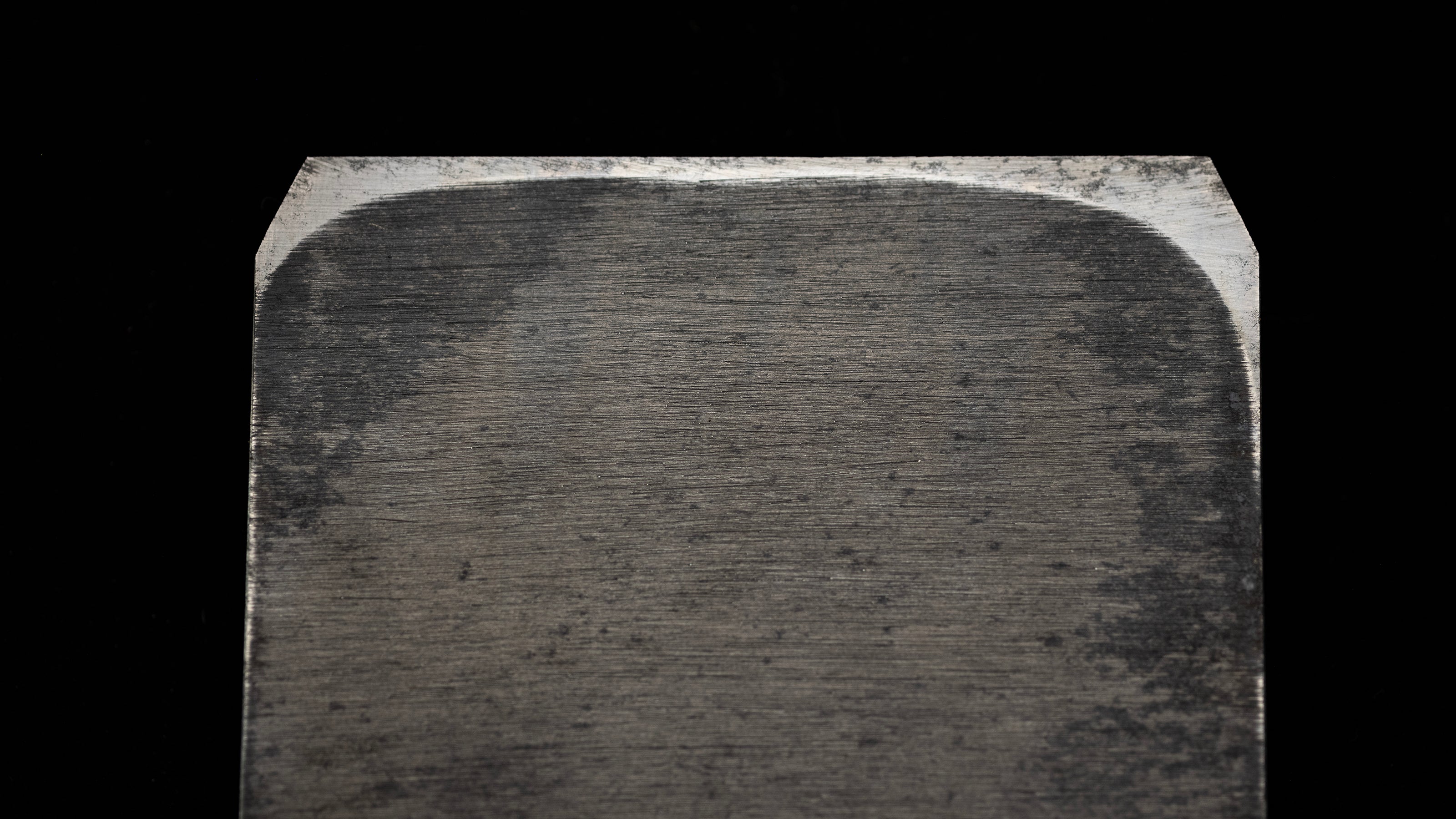 Hira-ganna Japanese Smoothing Plane By Kouun - 70mm