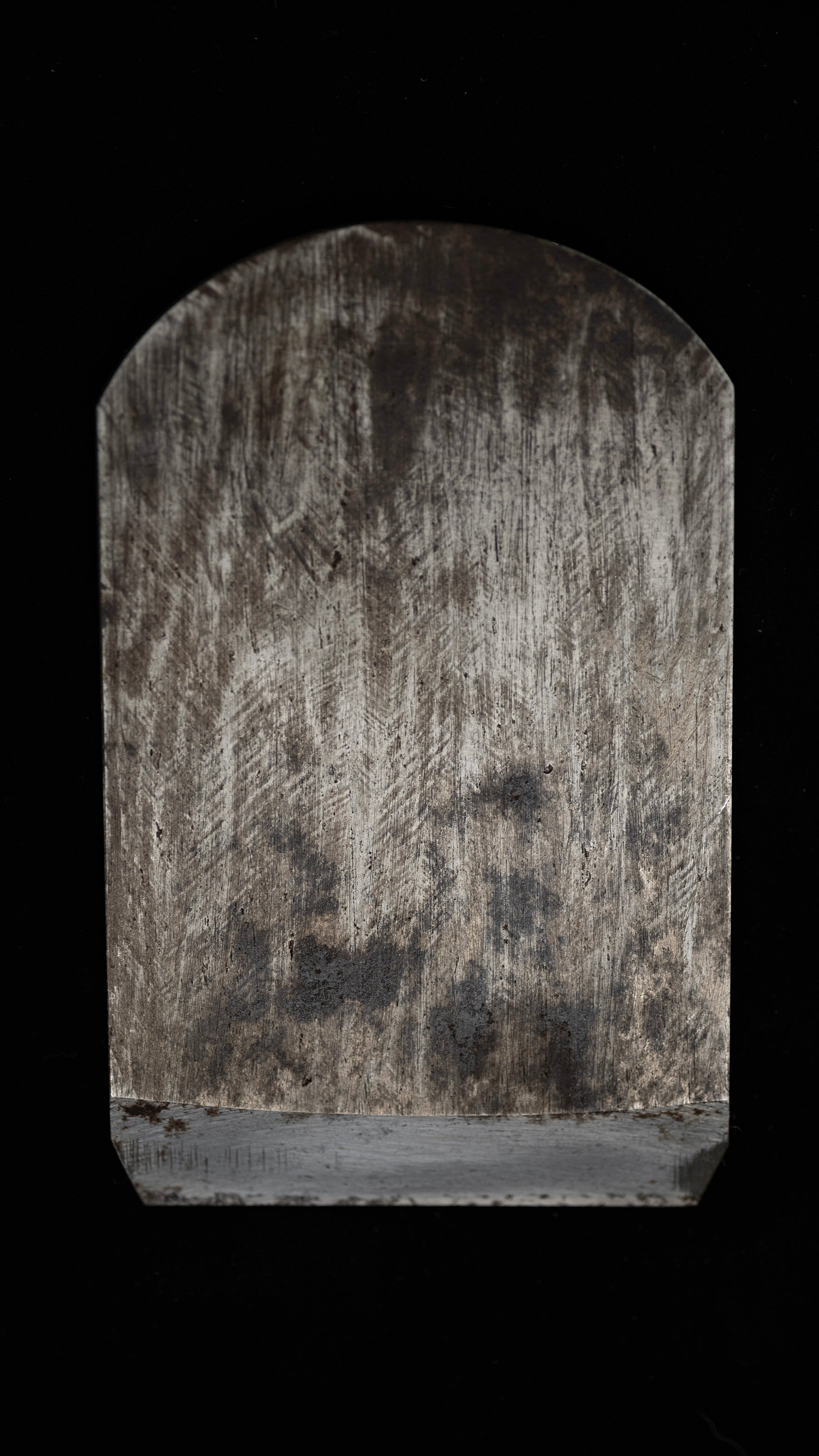 Hira-ganna Japanese Smoothing Plane By Kouun - 70mm