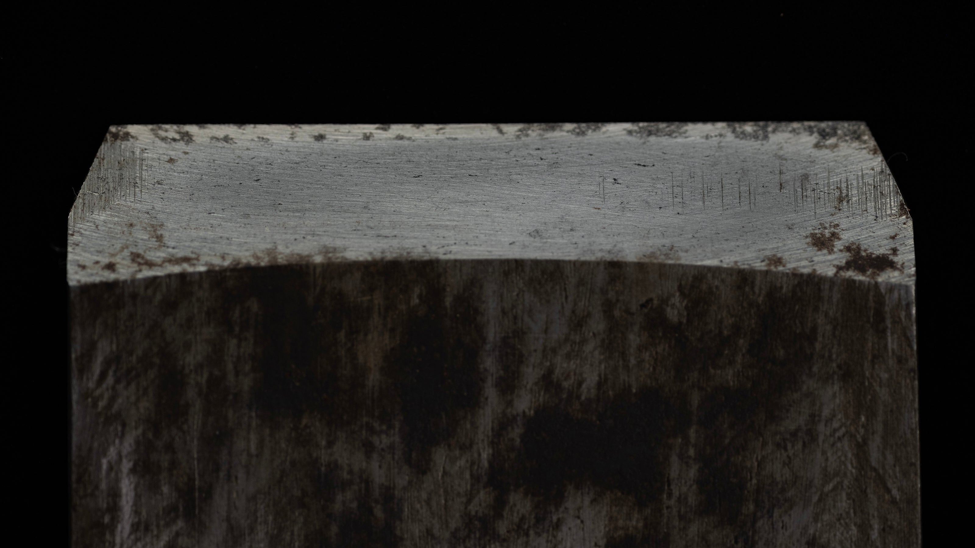 Hira-ganna Japanese Smoothing Plane By Kouun - 70mm