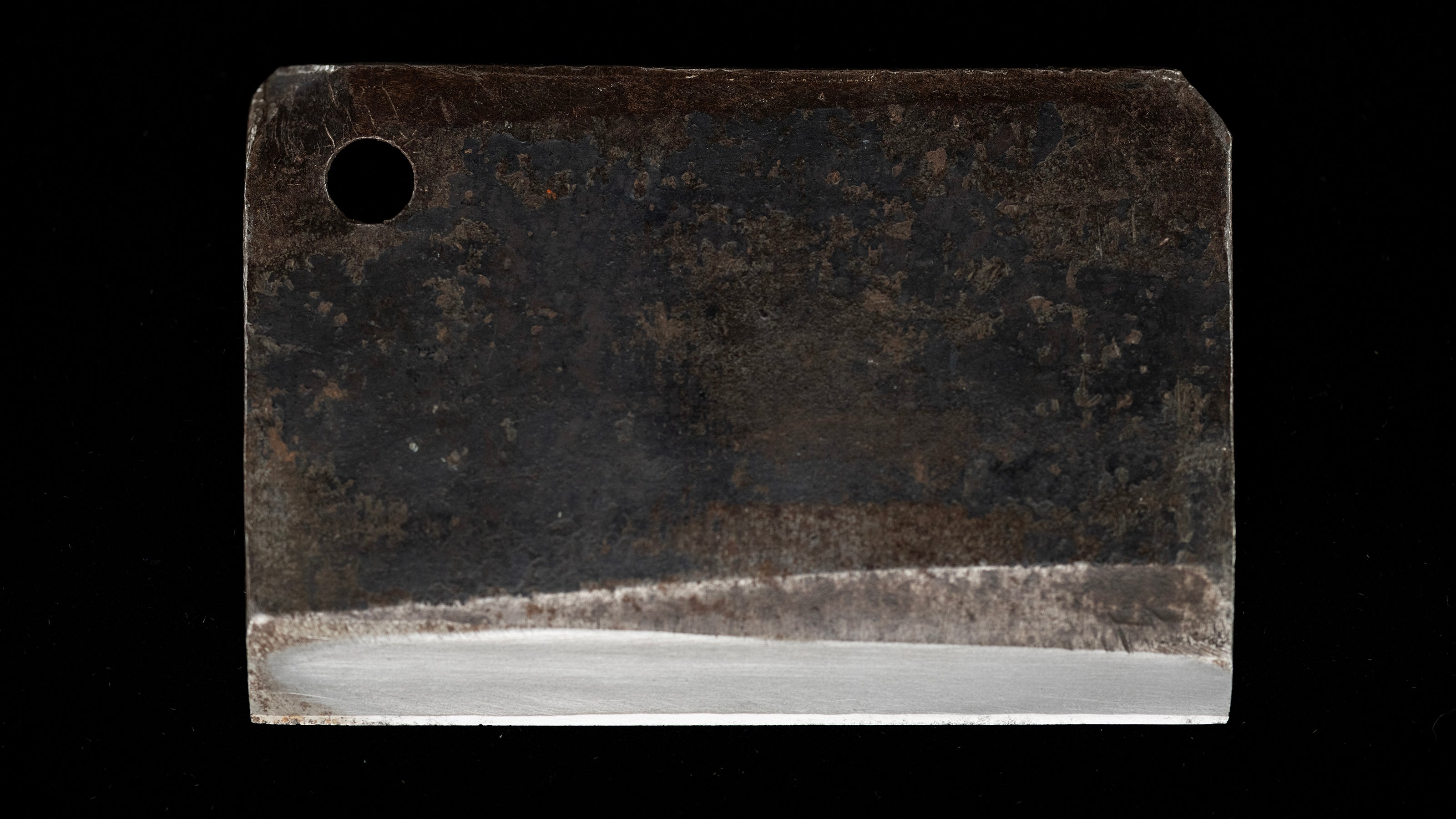 Kanna Japanese Smoothing Plane Blade By Hiromitsu- 86mm