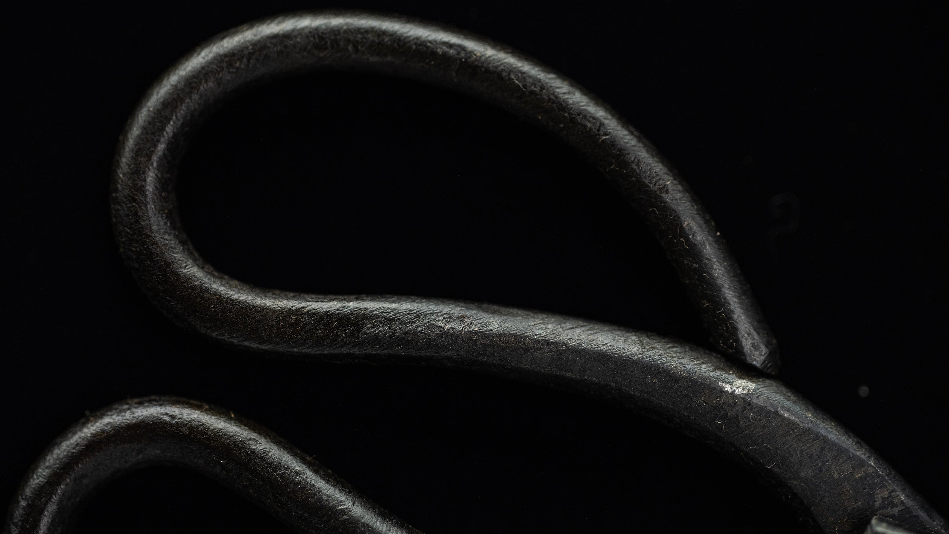 Bonsai basami Japanese Hand Made Bonsai Scissors By Kisaku - Small