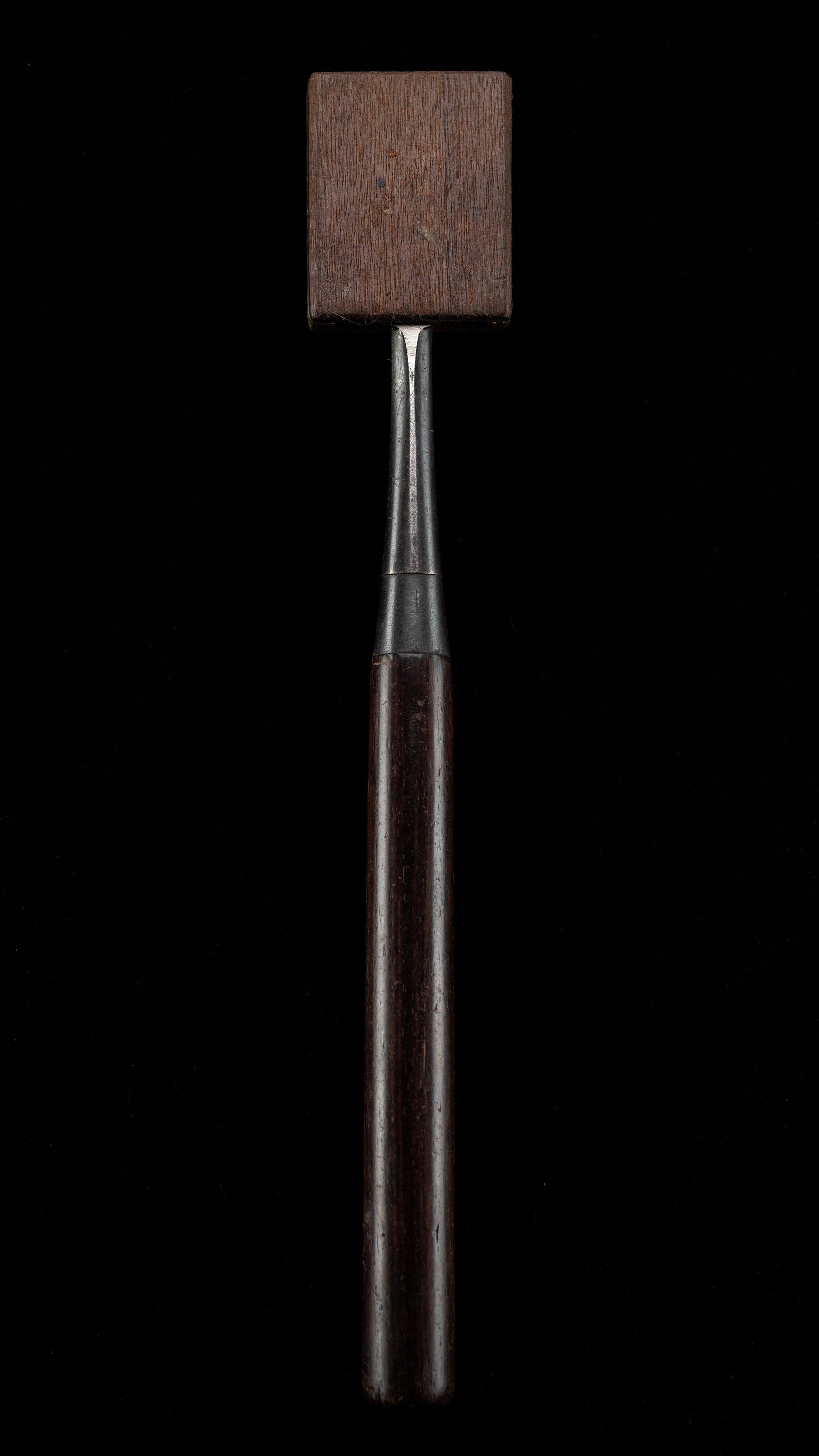 Kakuuchi-Usu-Nomi Japanese Hand Made Paring Chisel - 41mm