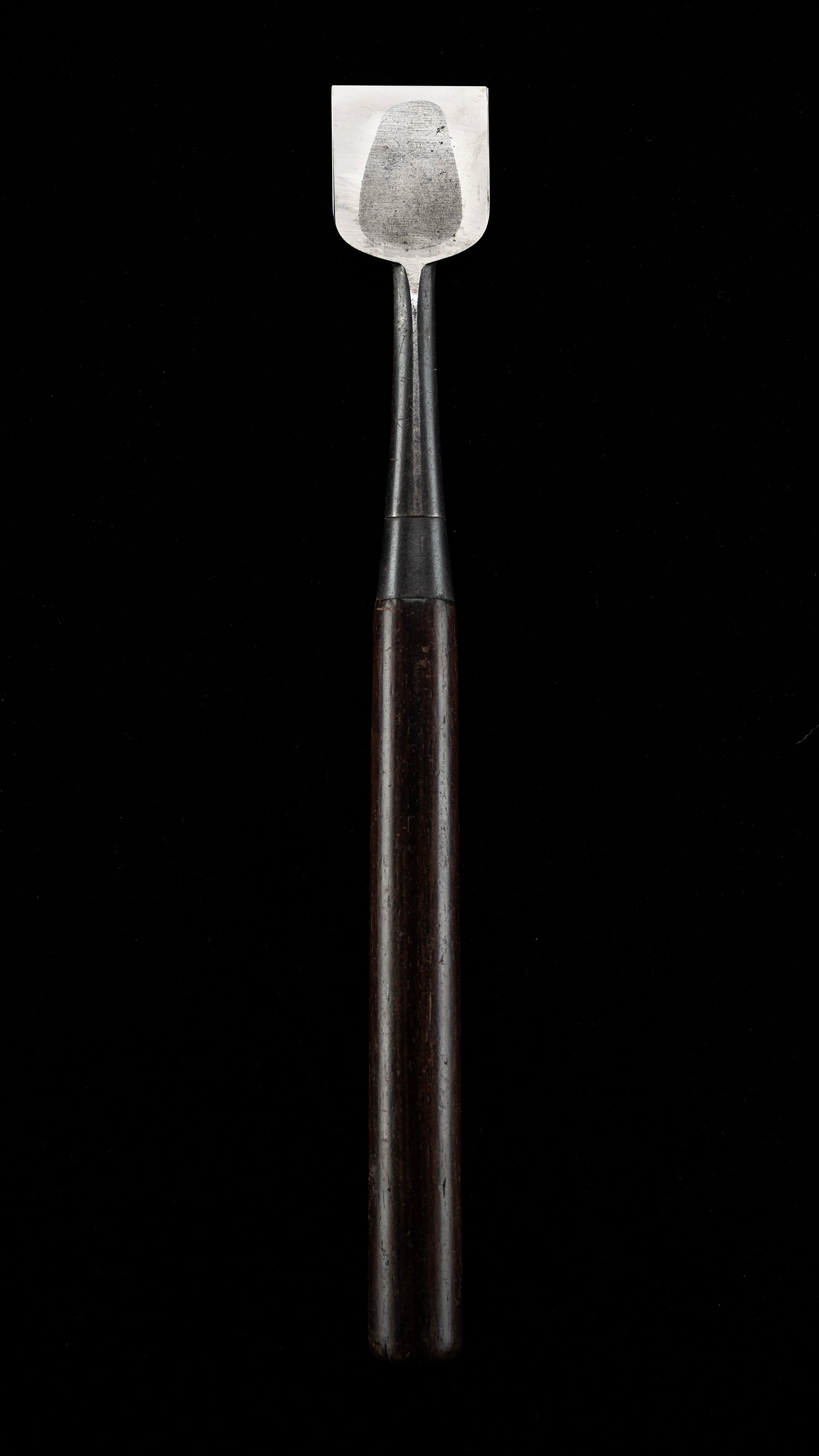 Kakuuchi-Usu-Nomi Japanese Hand Made Paring Chisel - 41mm