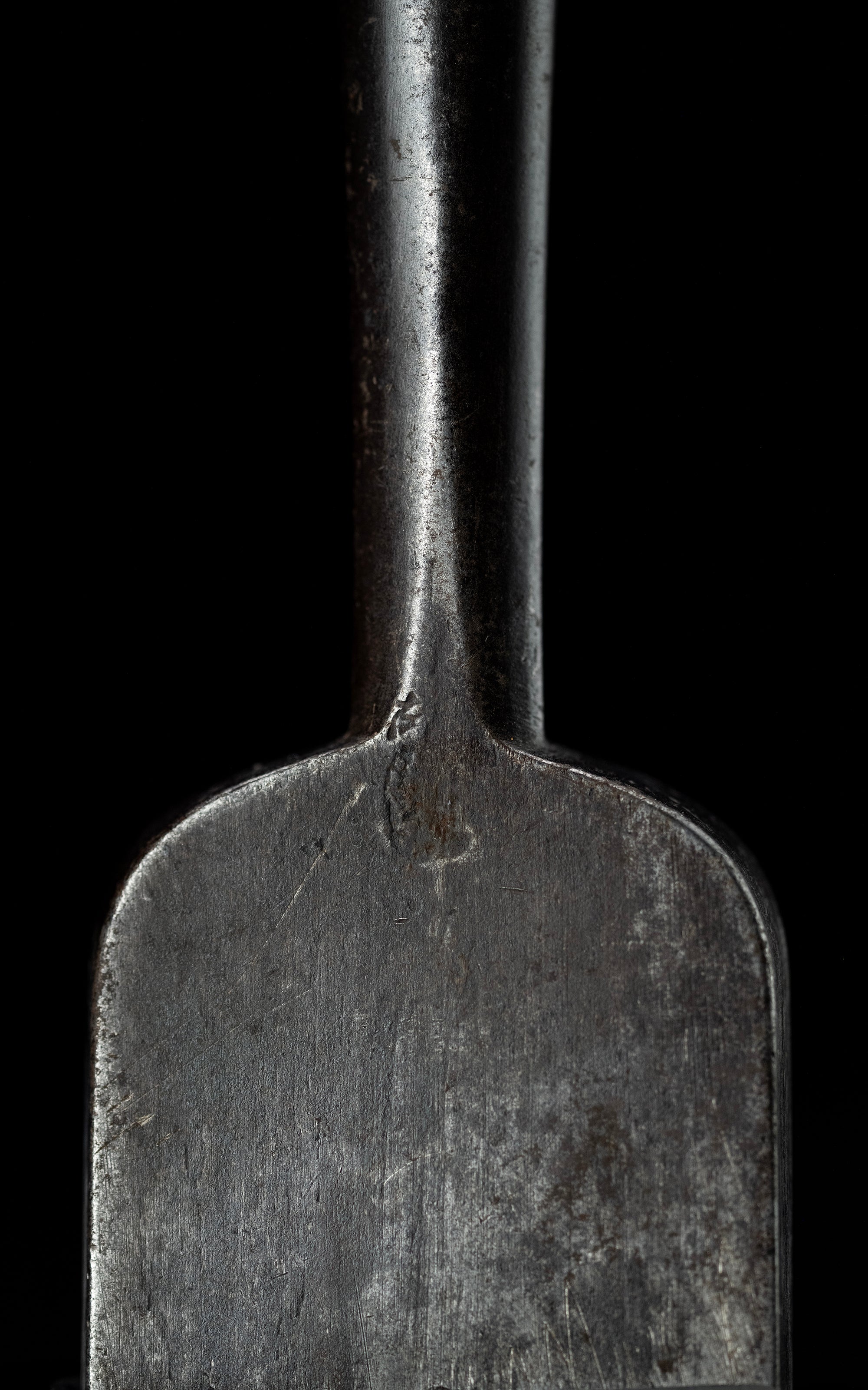 Kakuuchi-Usu-Nomi Japanese Hand Made Paring Chisel - 41mm