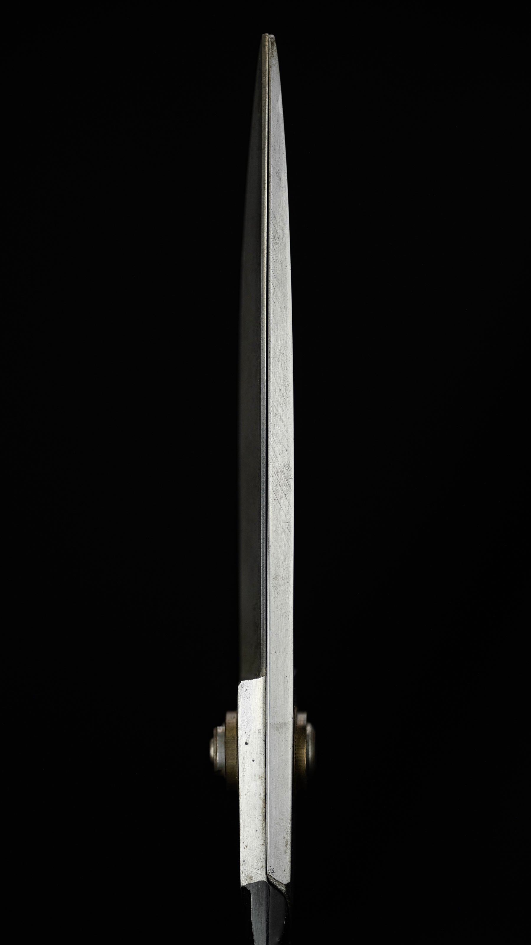 Tachibasami Japanese Hand Made Sewing Scissors By Sekino Takayoshi