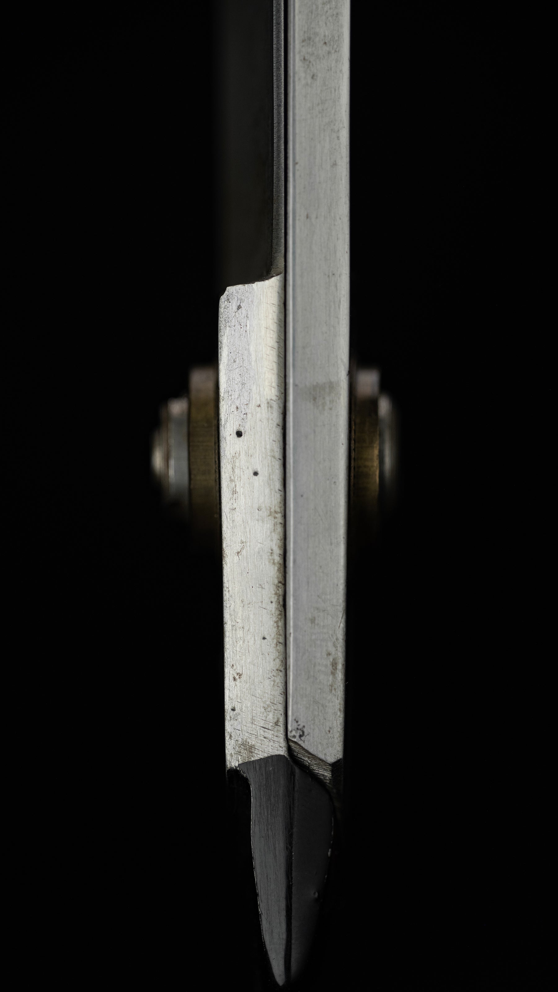 Tachibasami Japanese Hand Made Sewing Scissors By Sekino Takayoshi