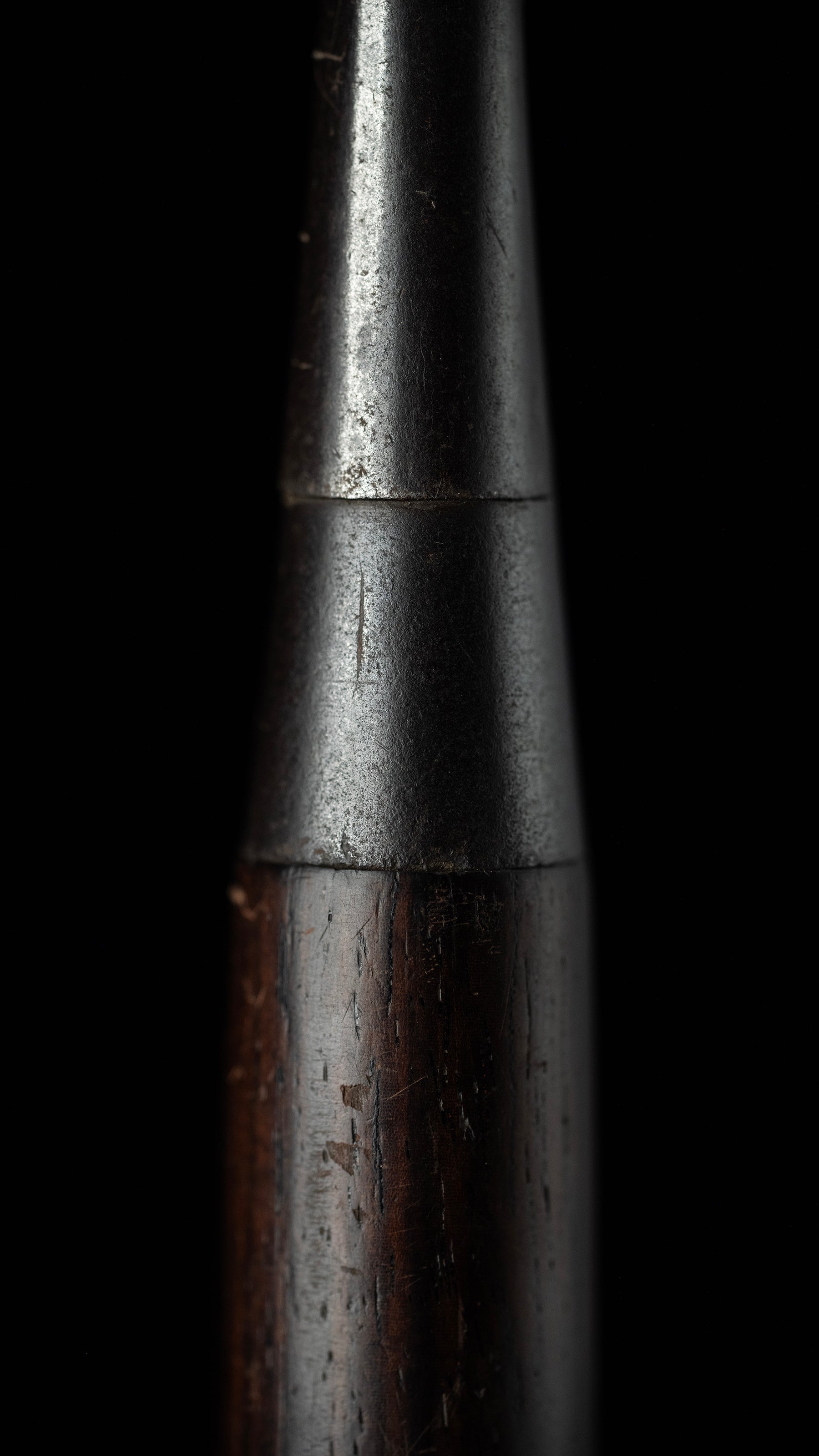 Kakuuchi-Usu-Nomi Japanese Hand Made Paring Chisel - 41mm